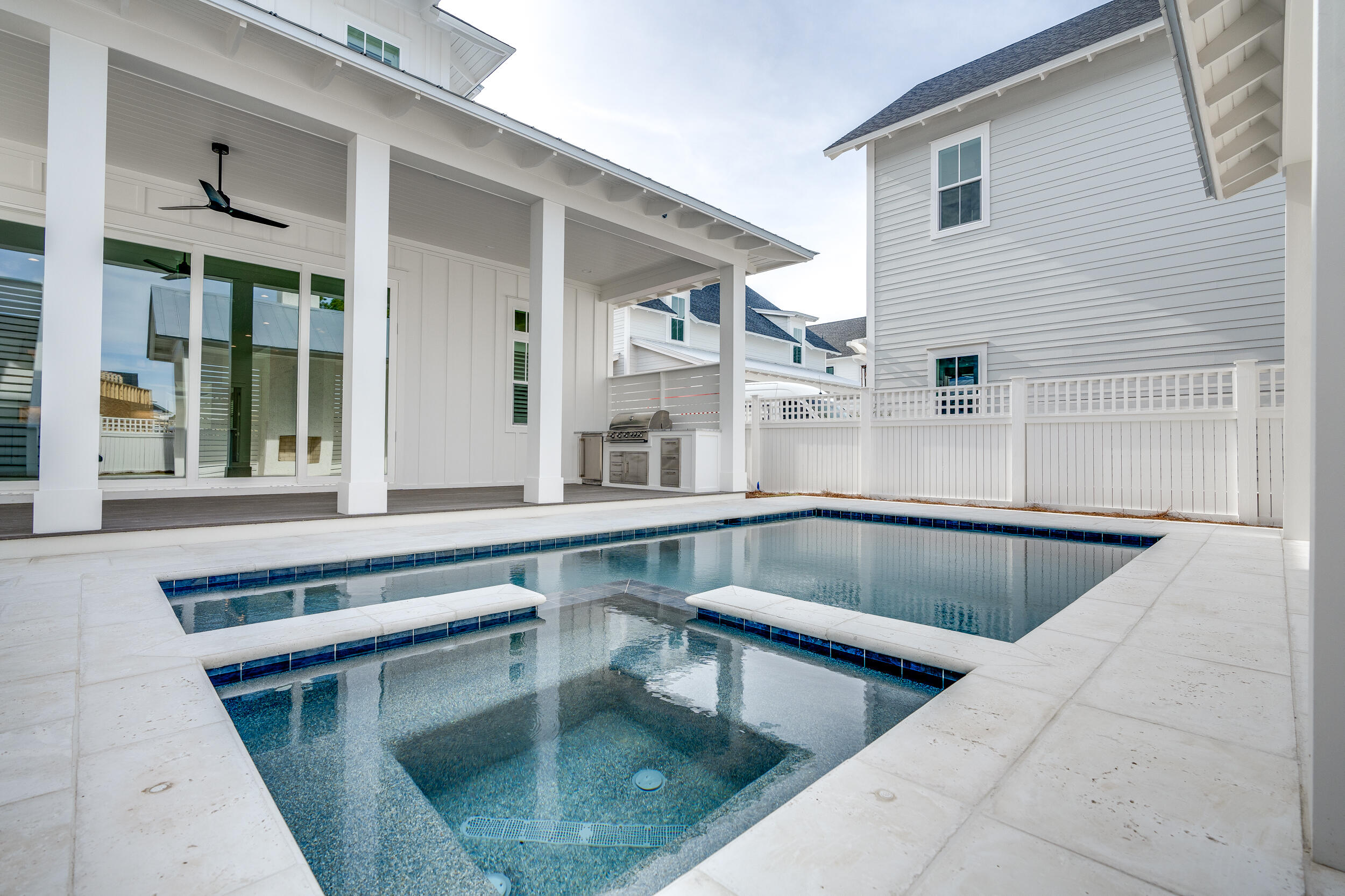 WATERSOUND ORIGINS - Residential