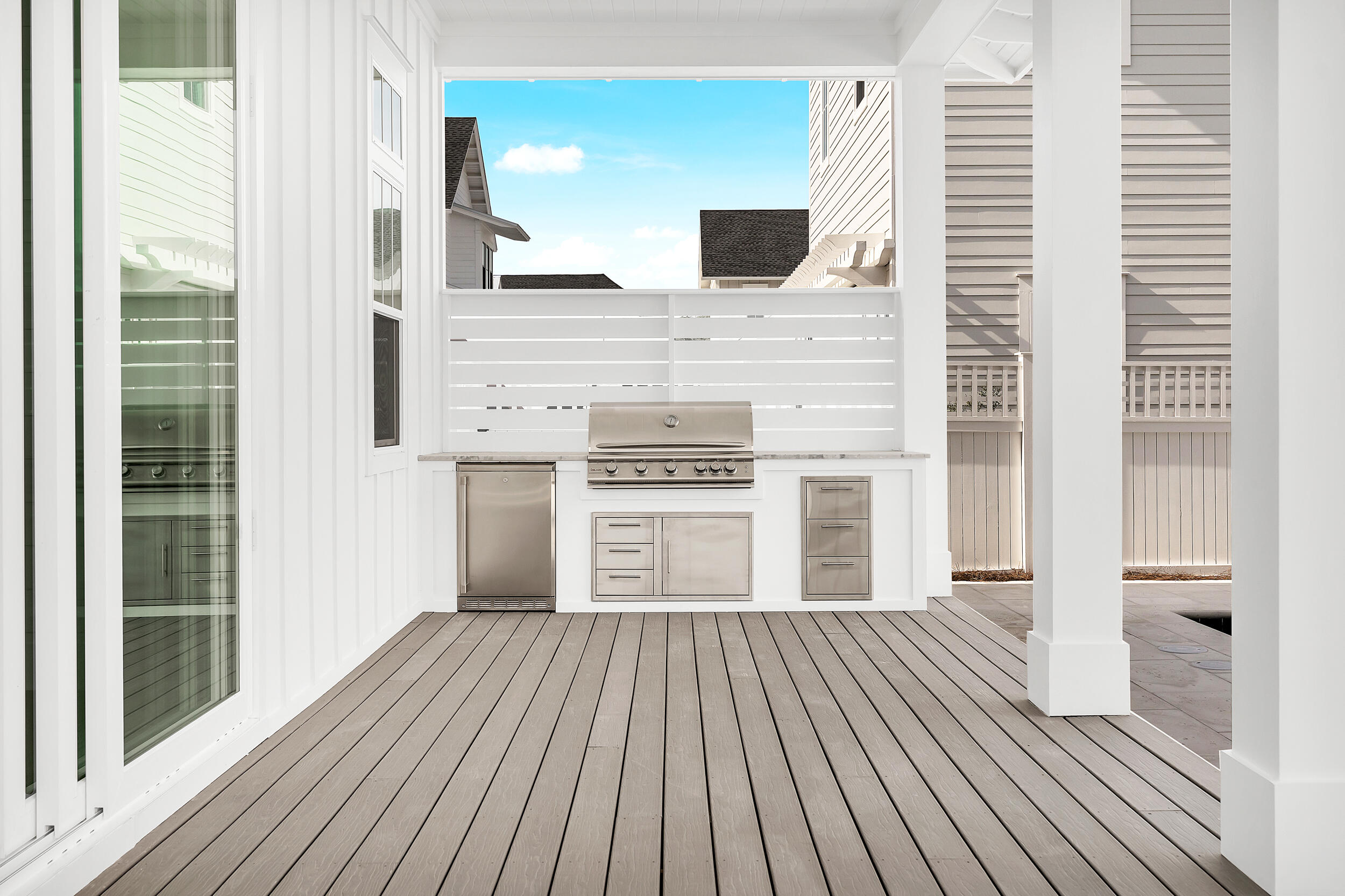 WATERSOUND ORIGINS - Residential