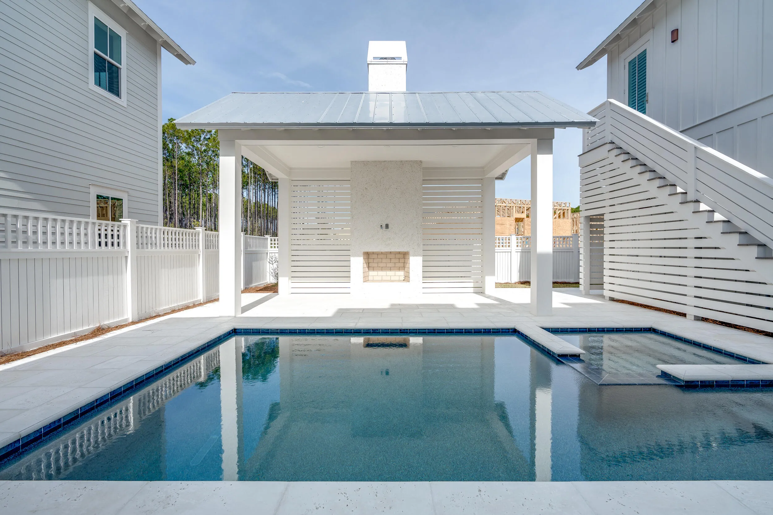 Watersound, Florida, 32461, United States, 5 Bedrooms Bedrooms, ,6 BathroomsBathrooms,Residential,Active,1871302