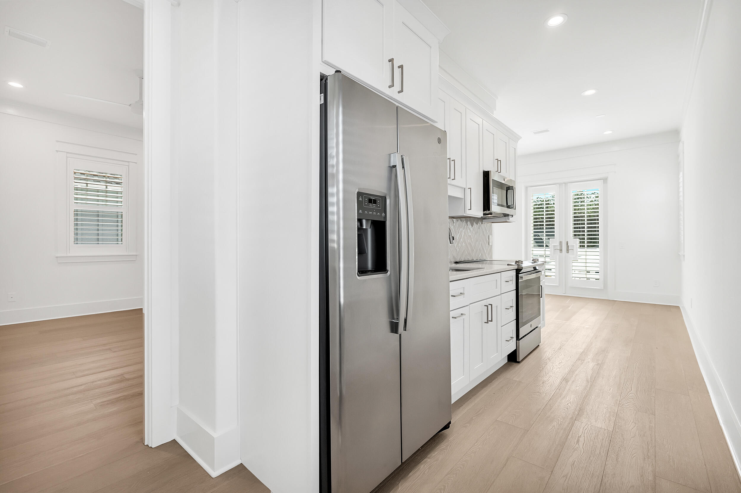 WATERSOUND ORIGINS - Residential