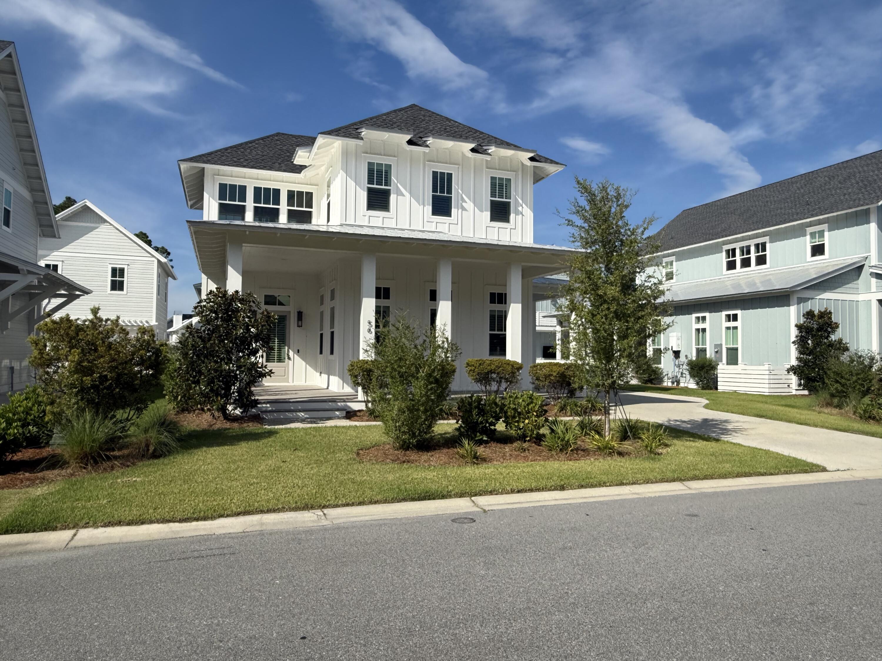 WATERSOUND ORIGINS - Residential