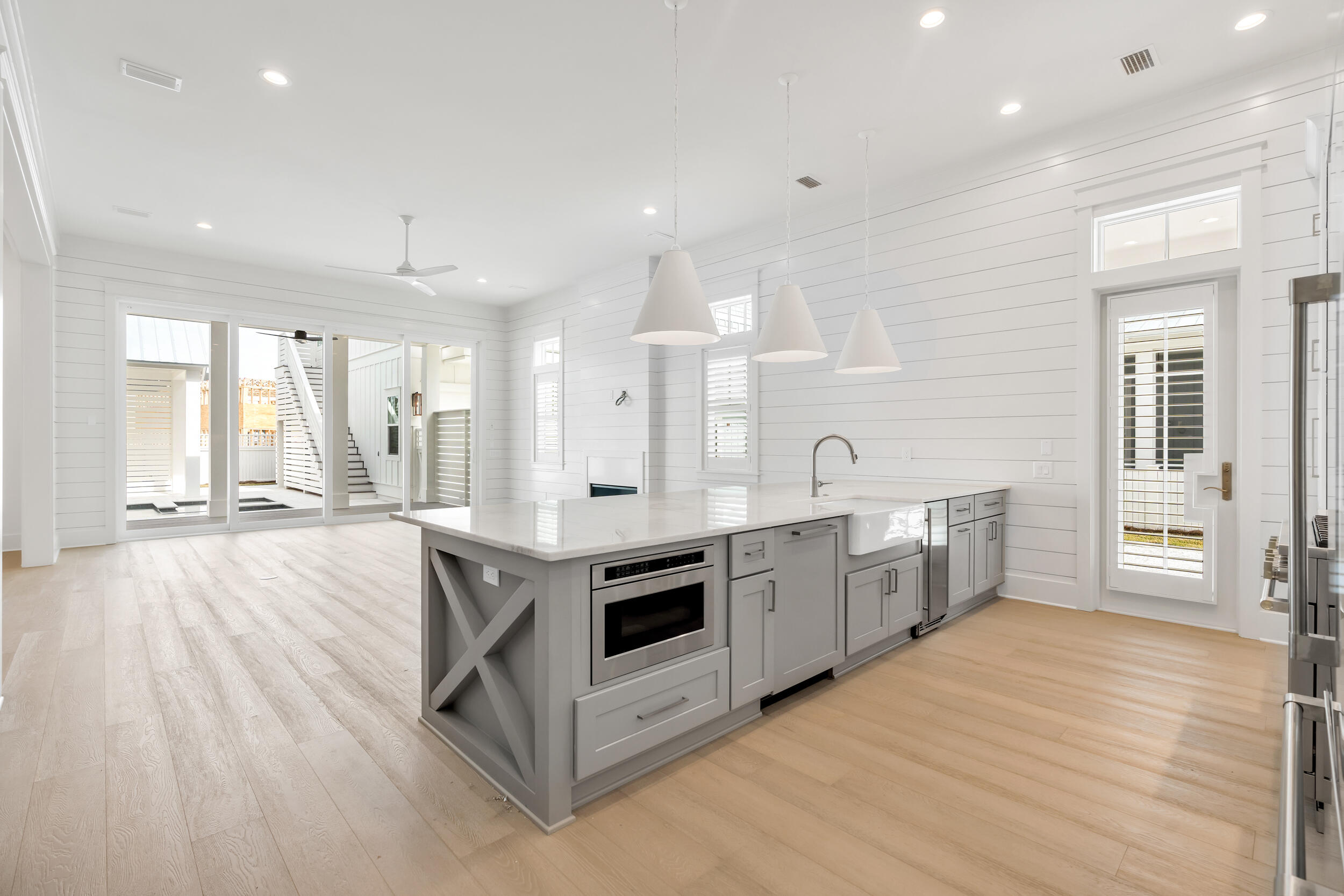 WATERSOUND ORIGINS - Residential