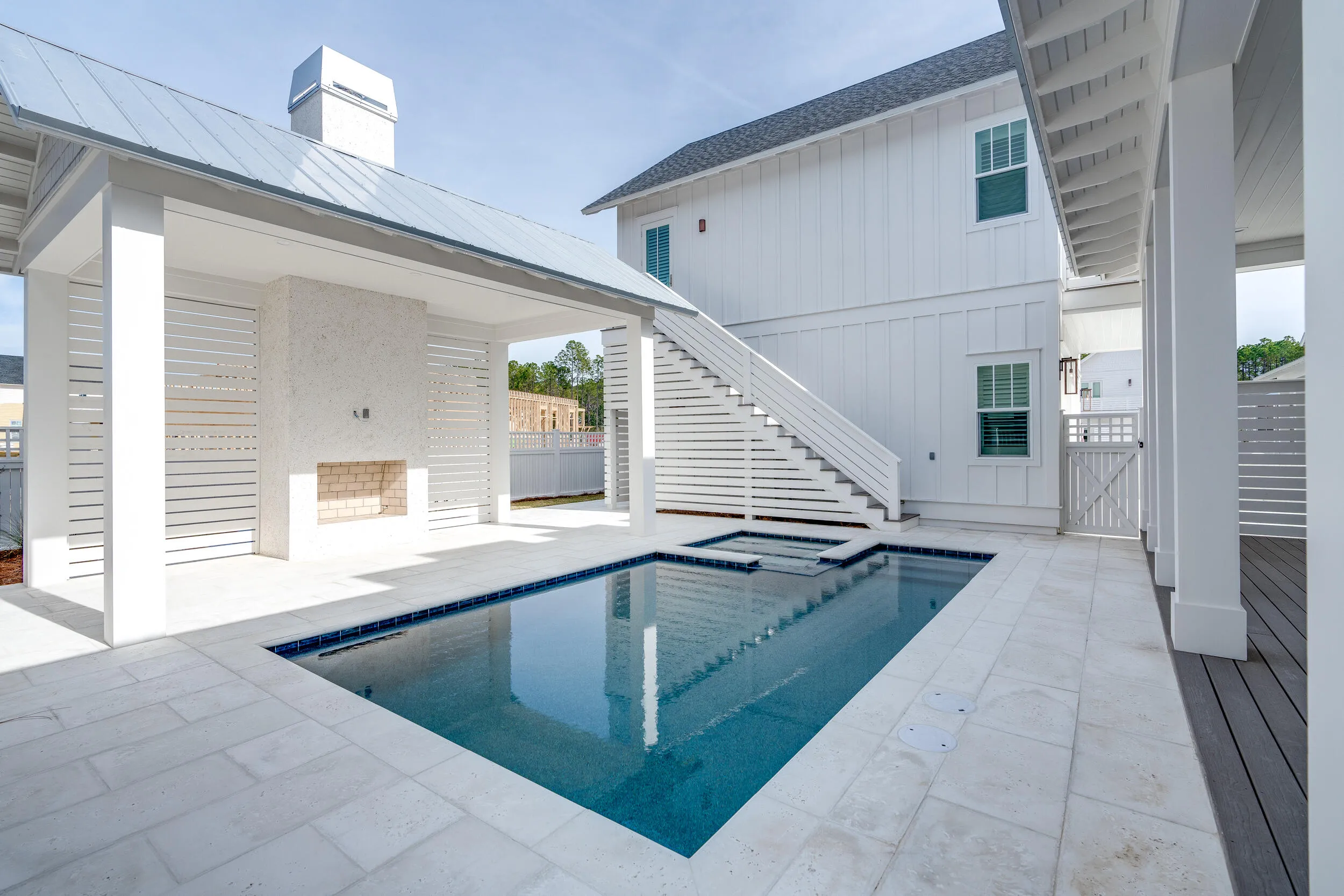 Watersound, Florida, 32461, United States, 5 Bedrooms Bedrooms, ,6 BathroomsBathrooms,Residential,Active,1871302