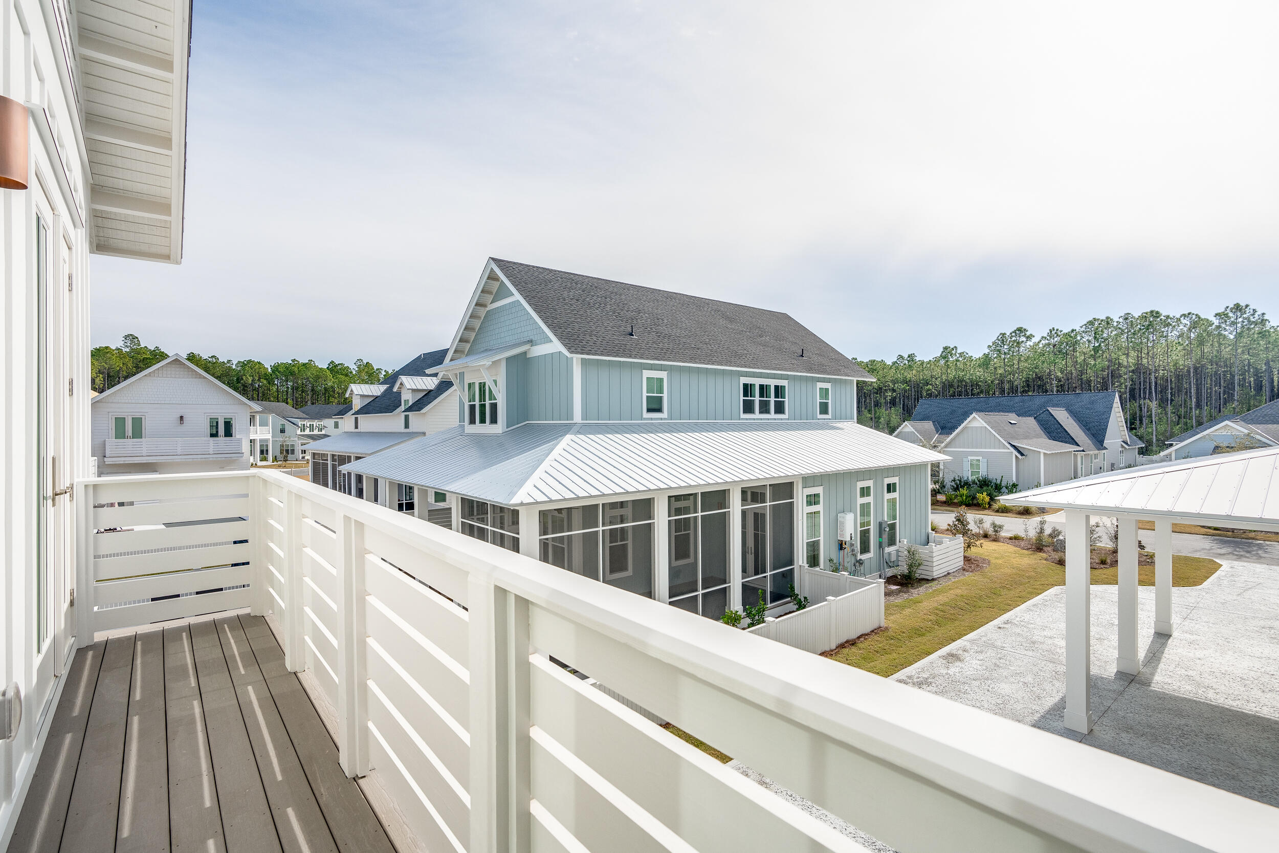 WATERSOUND ORIGINS - Residential
