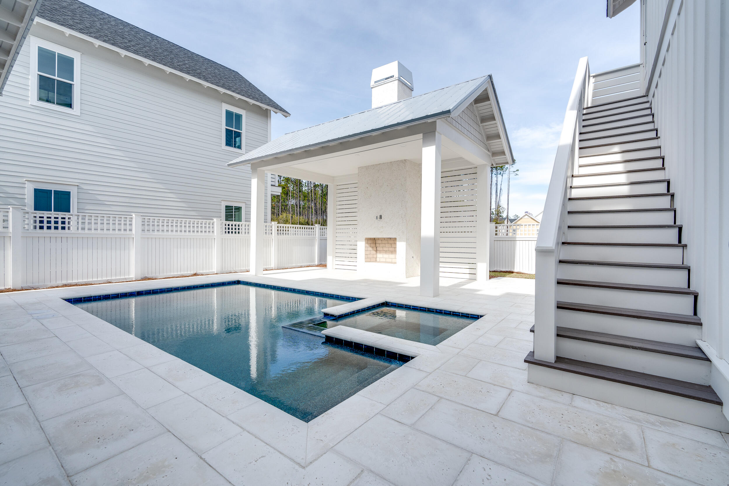 WATERSOUND ORIGINS - Residential