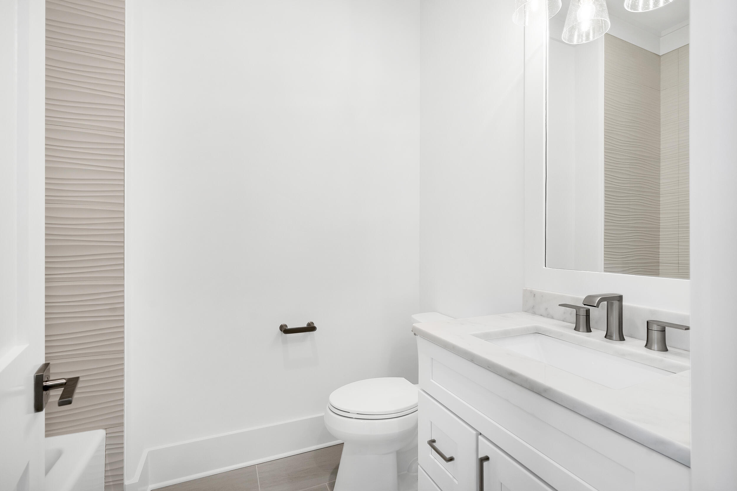 WATERSOUND ORIGINS - Residential