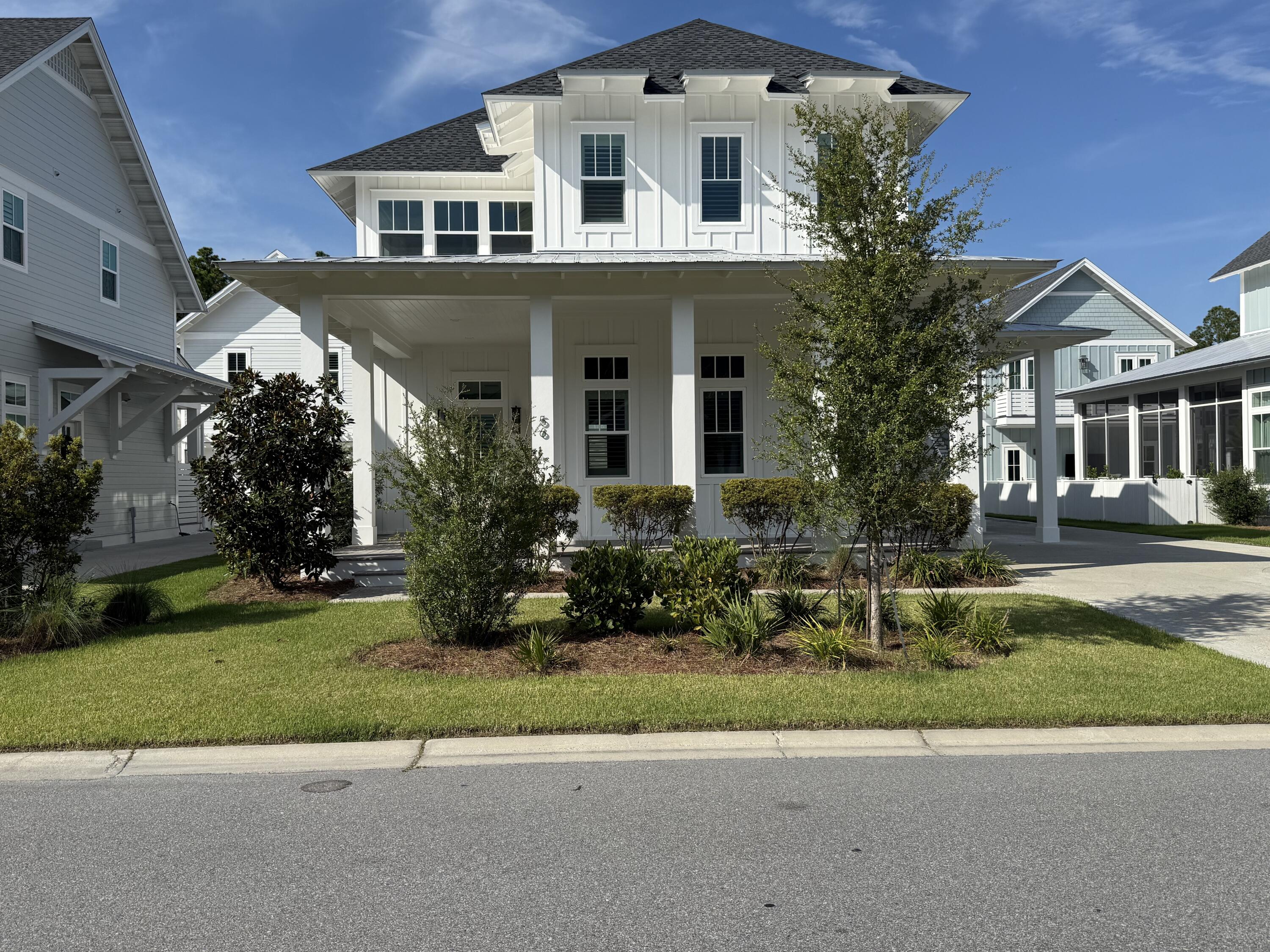 WATERSOUND ORIGINS - Residential