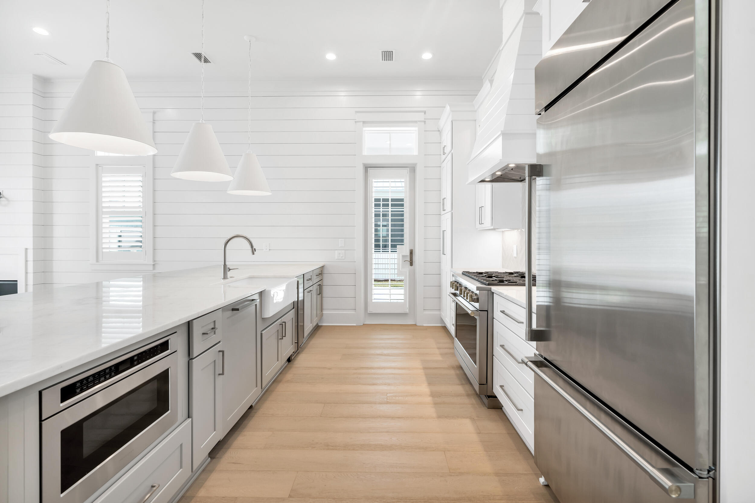 WATERSOUND ORIGINS - Residential