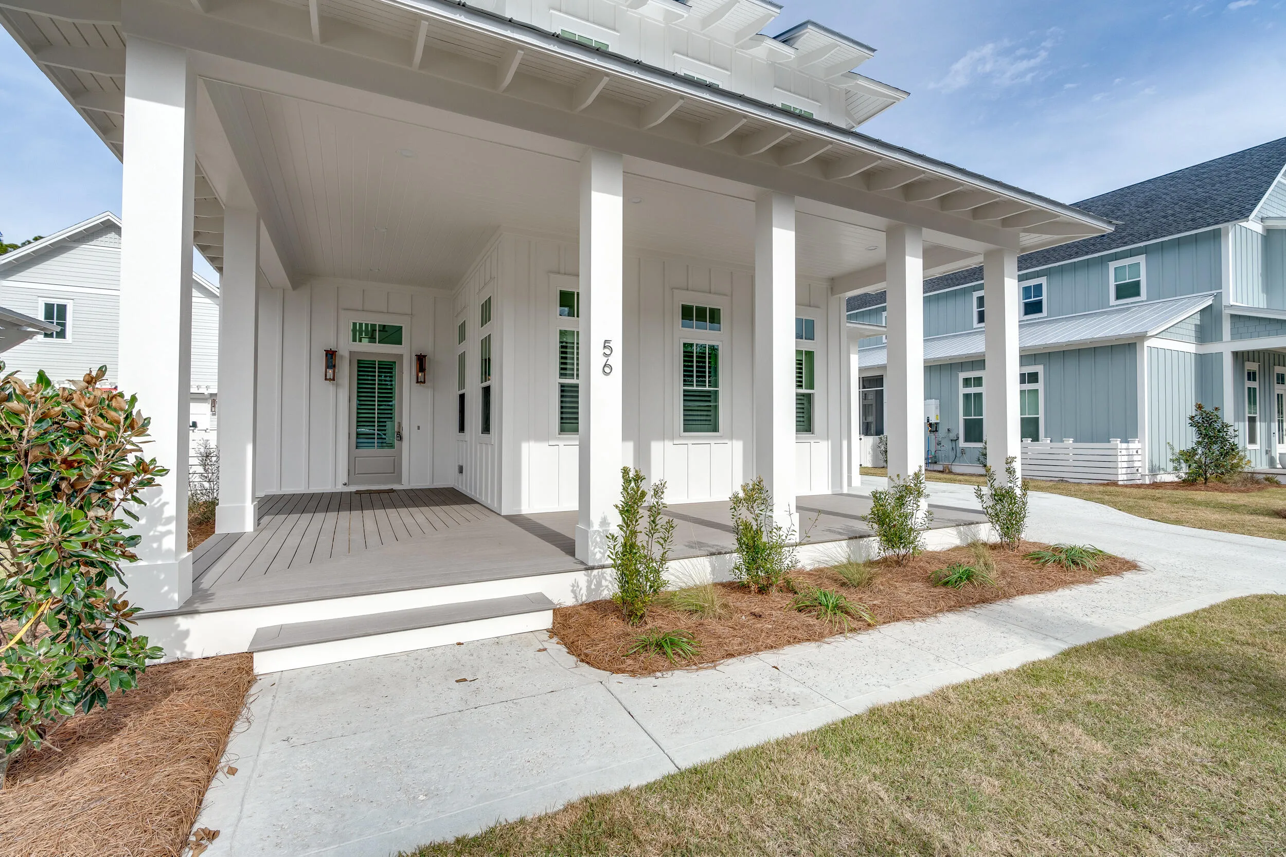 Watersound, Florida, 32461, United States, 5 Bedrooms Bedrooms, ,6 BathroomsBathrooms,Residential,Active,1871302