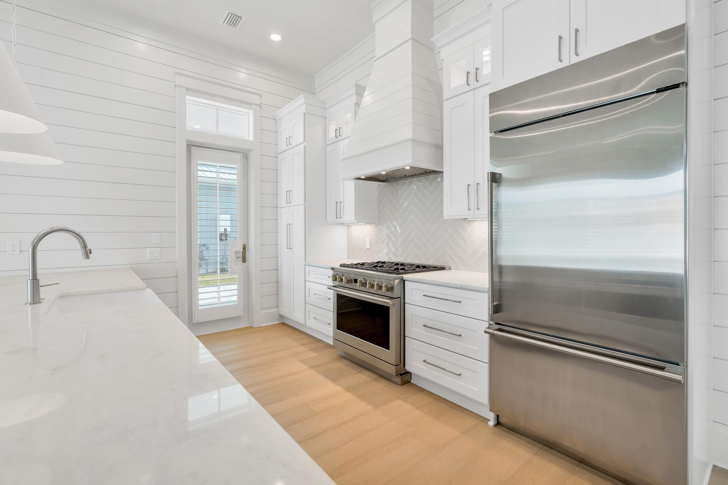 WATERSOUND ORIGINS - Residential