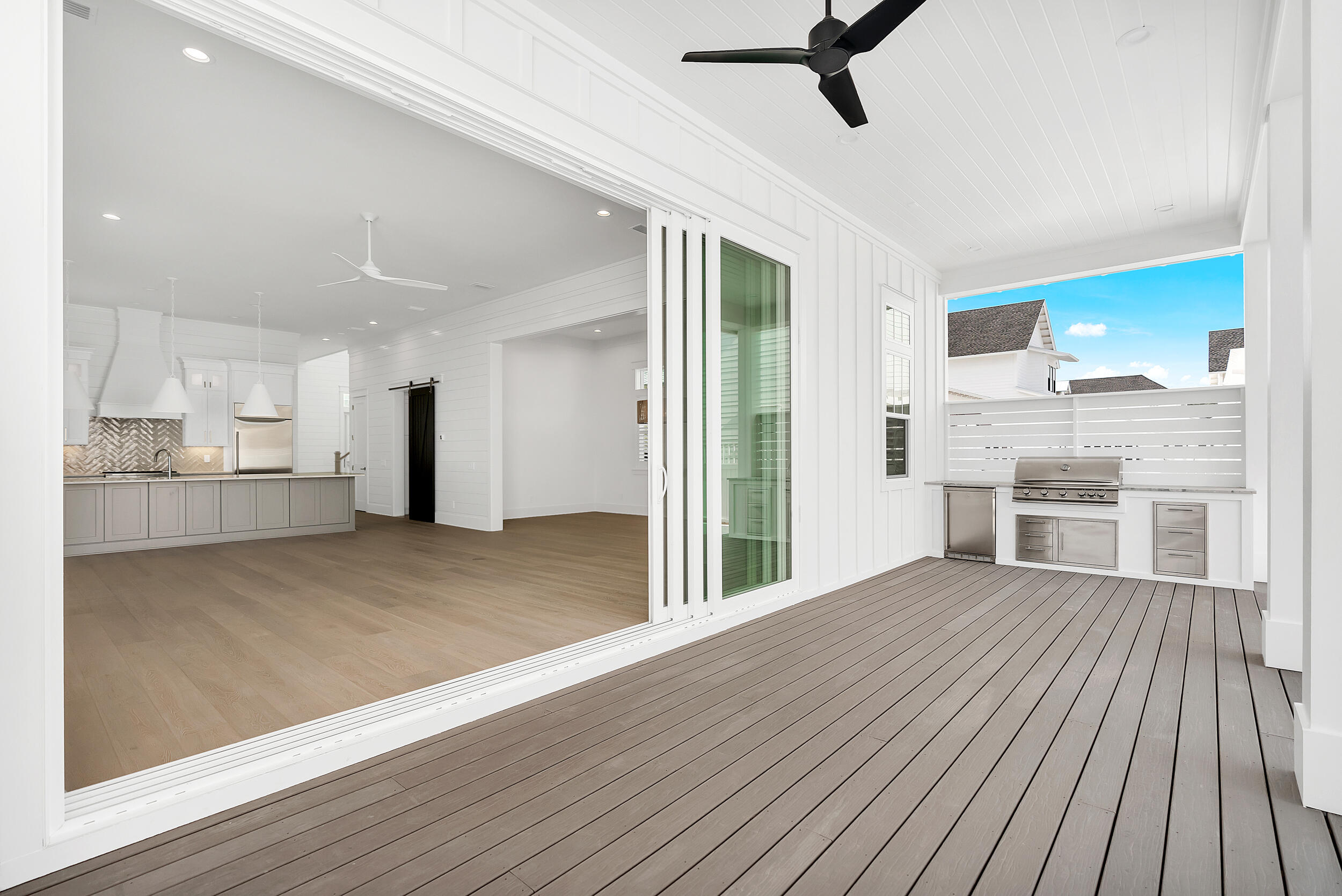 WATERSOUND ORIGINS - Residential