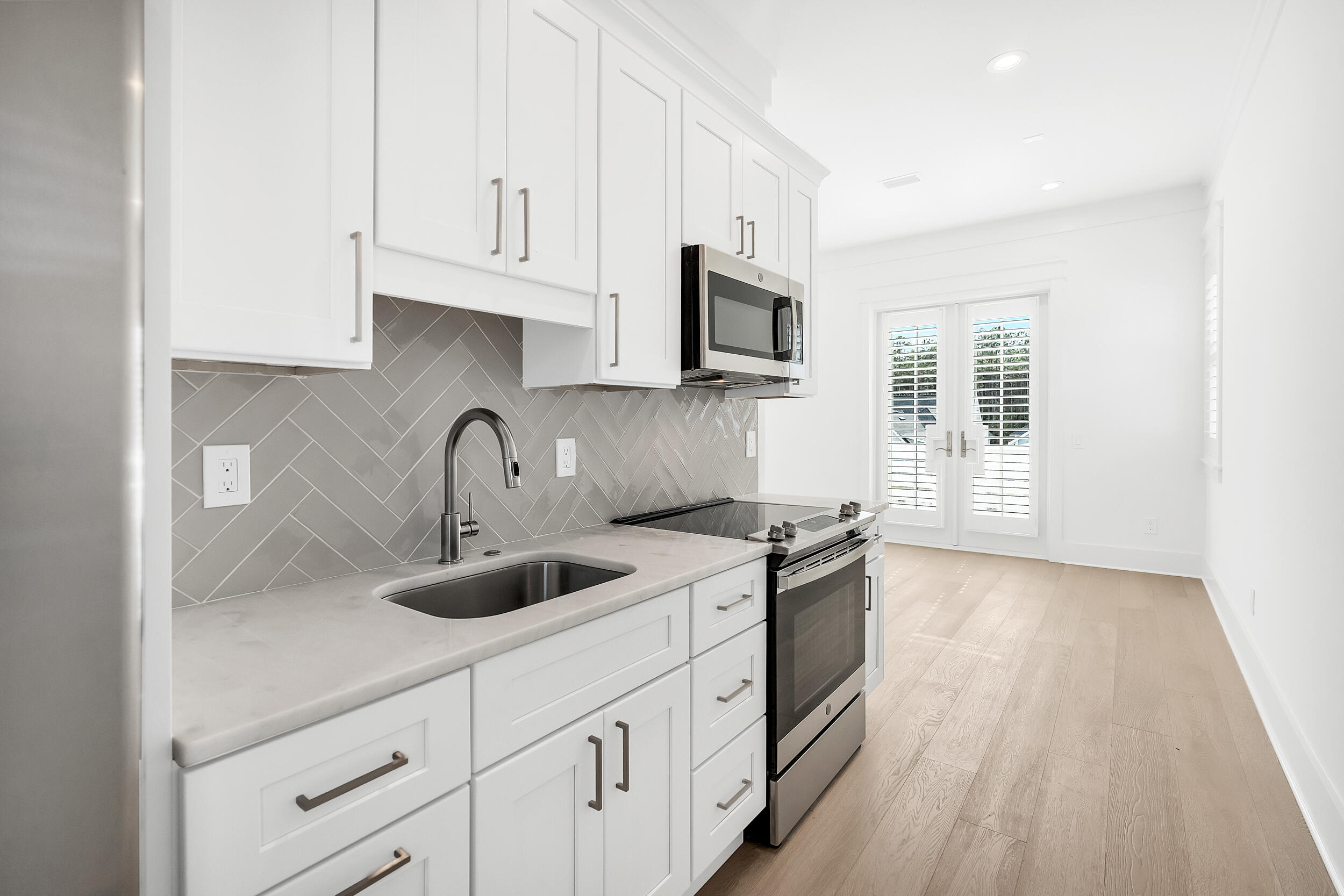 WATERSOUND ORIGINS - Residential