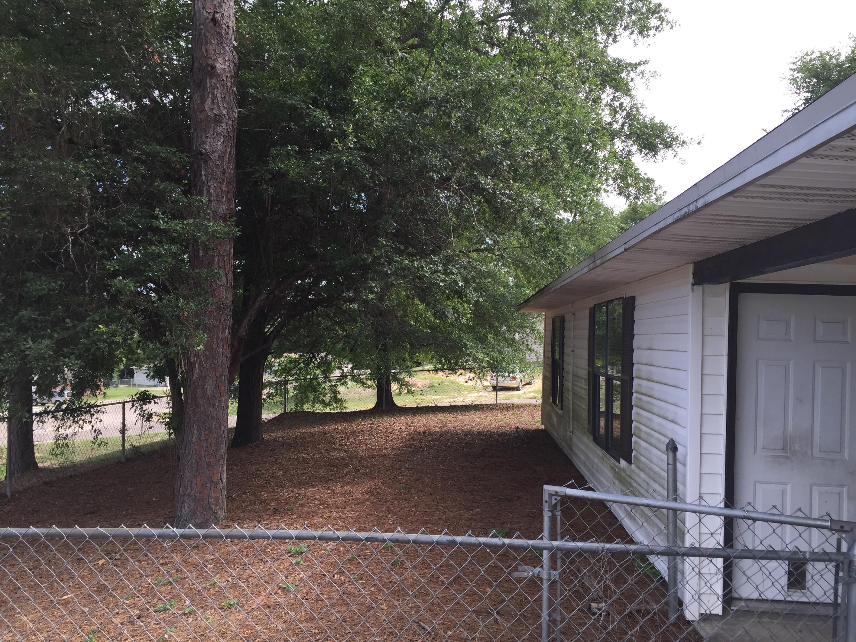 JERNIGAN S/D 2ND ADDN - Residential