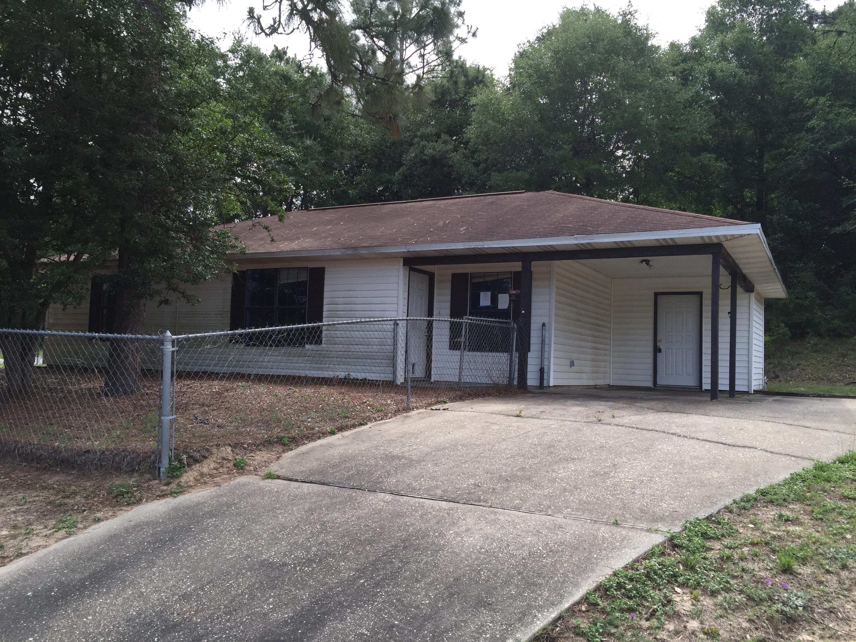 JERNIGAN S/D 2ND ADDN - Residential