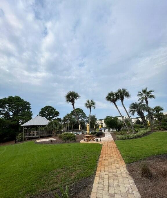 BEACHFRONT 2 PH 1 - Residential