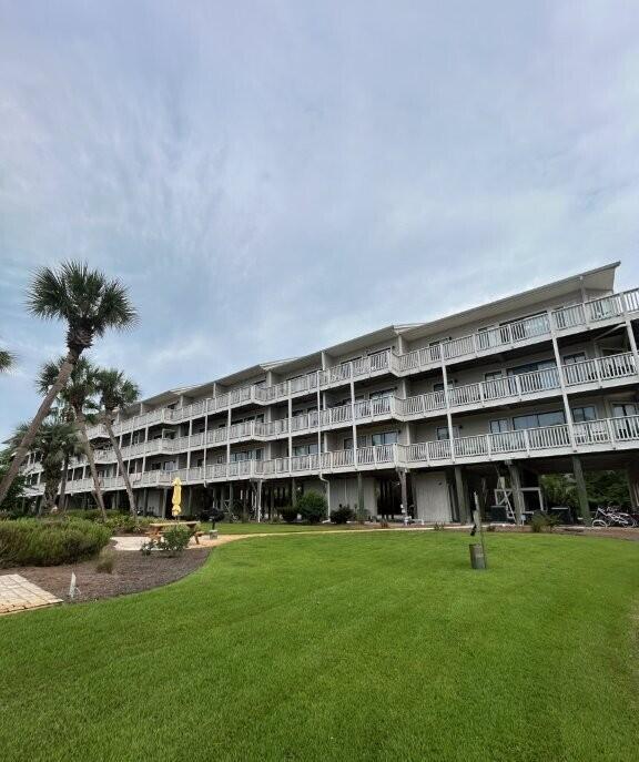 BEACHFRONT 2 PH 1 - Residential