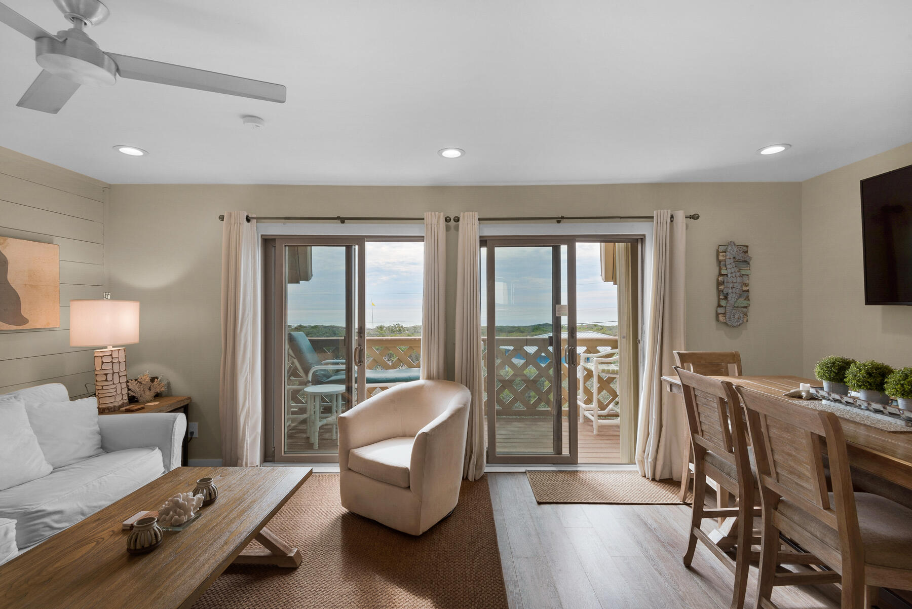 INLET DUNES CONDO PH 1 - Residential