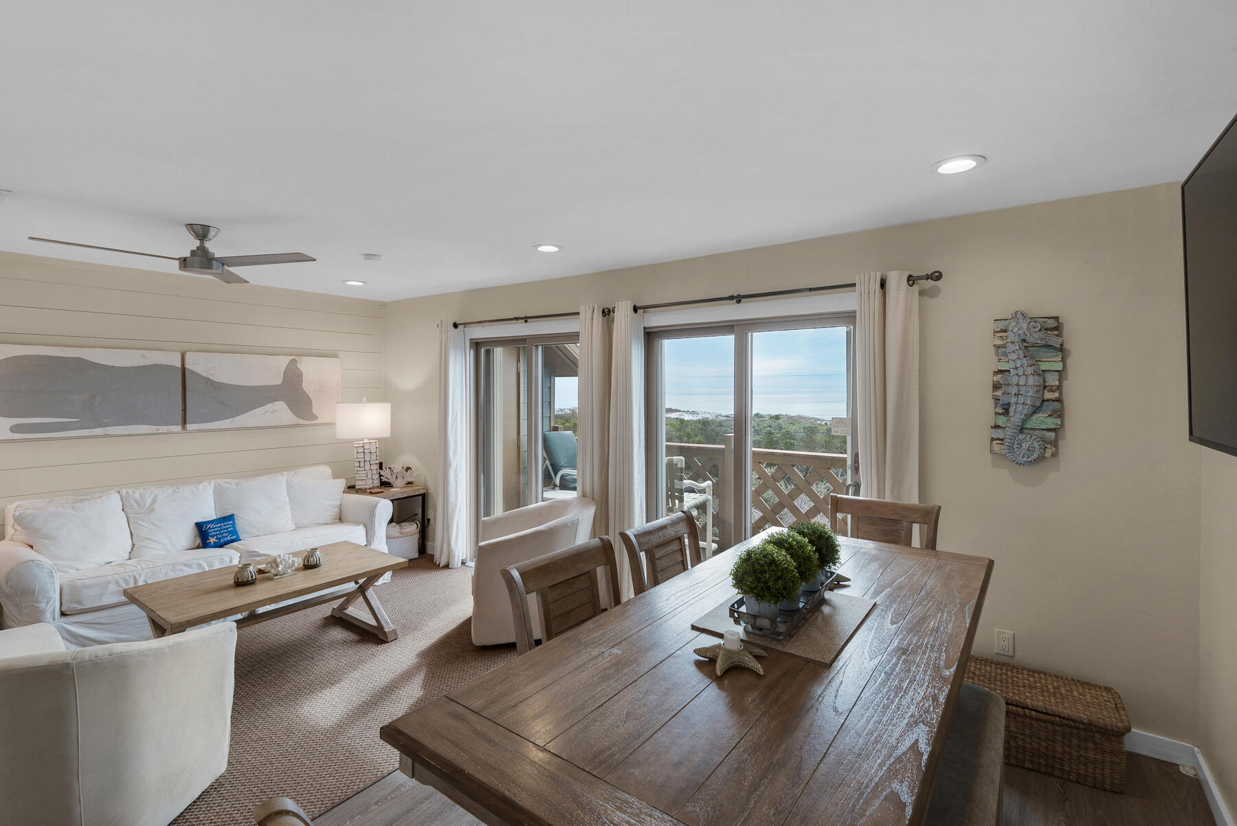 INLET DUNES CONDO PH 1 - Residential