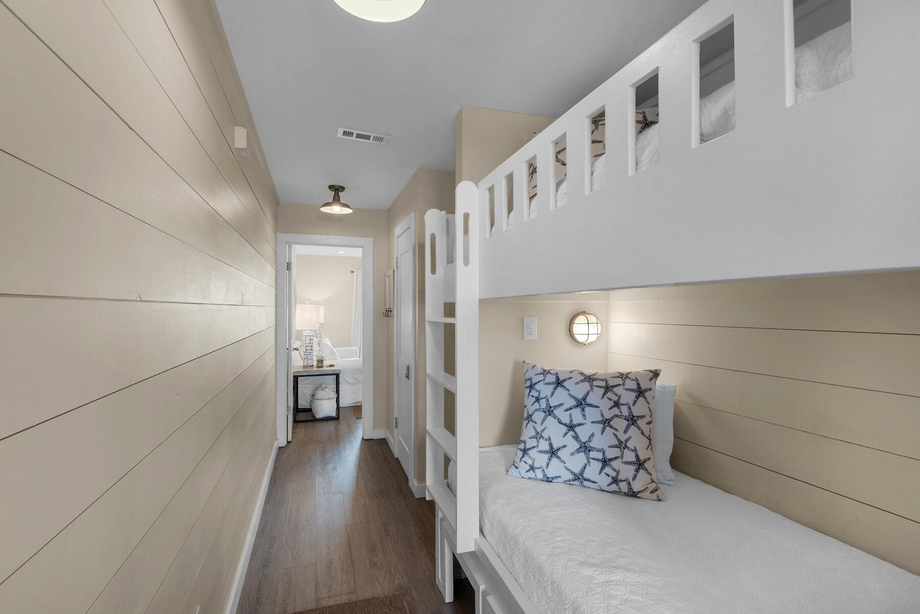 INLET DUNES CONDO PH 1 - Residential