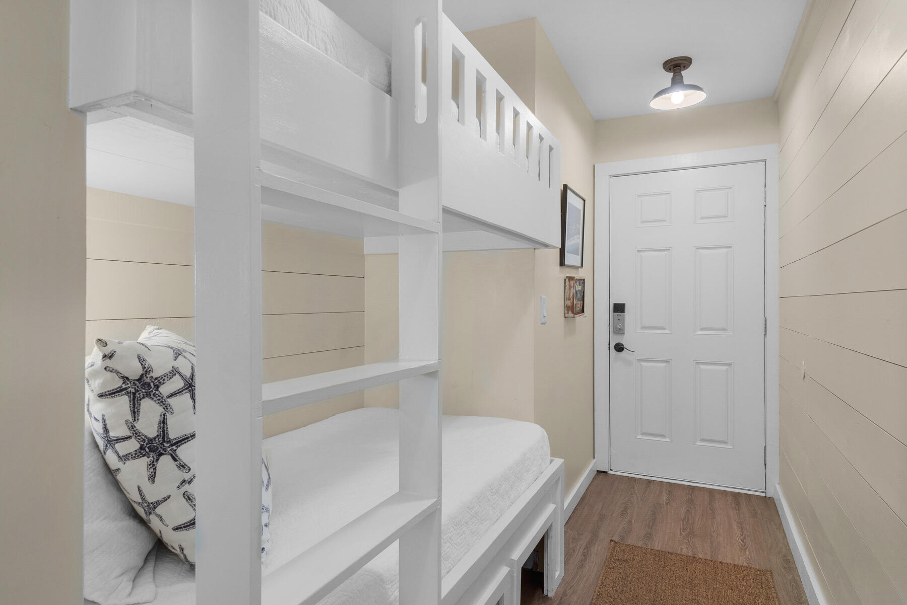 INLET DUNES CONDO PH 1 - Residential