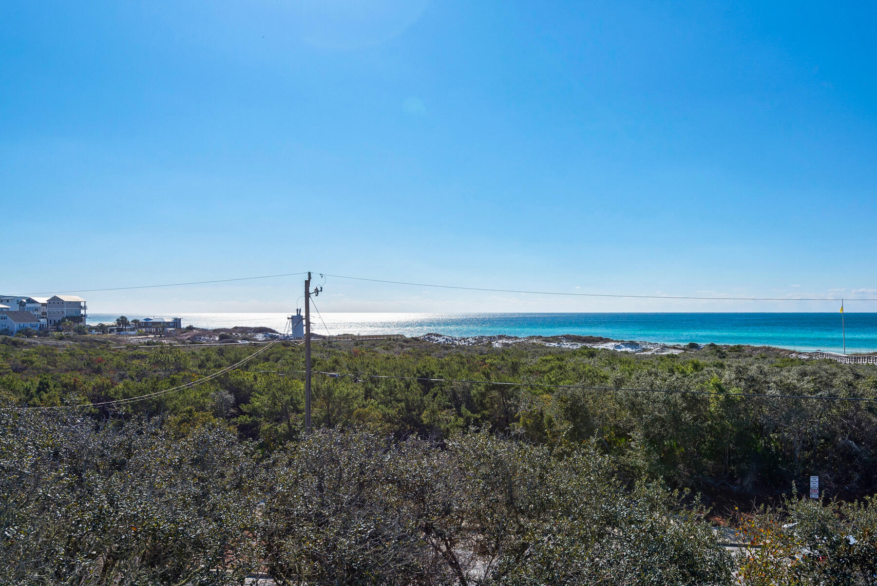 INLET DUNES CONDO PH 1 - Residential