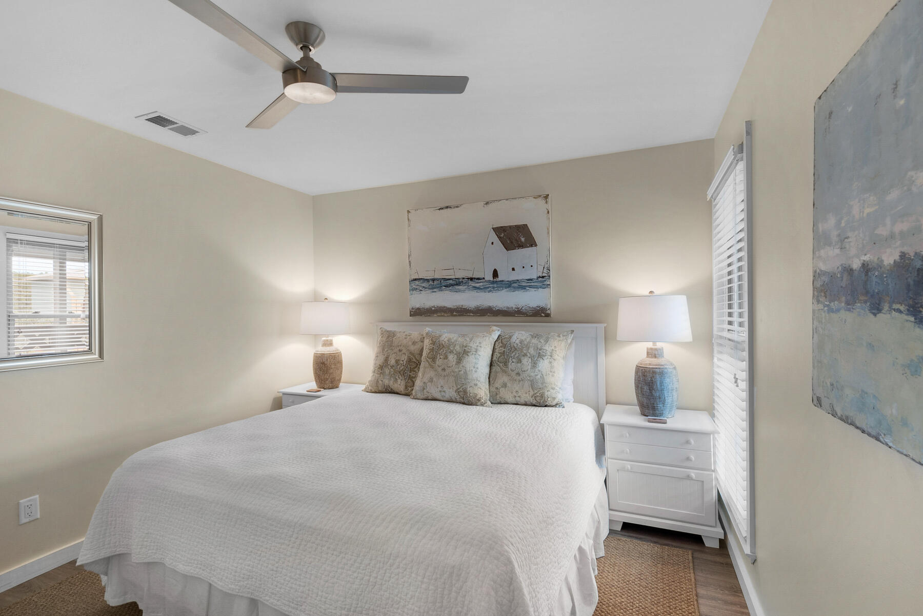 INLET DUNES CONDO PH 1 - Residential