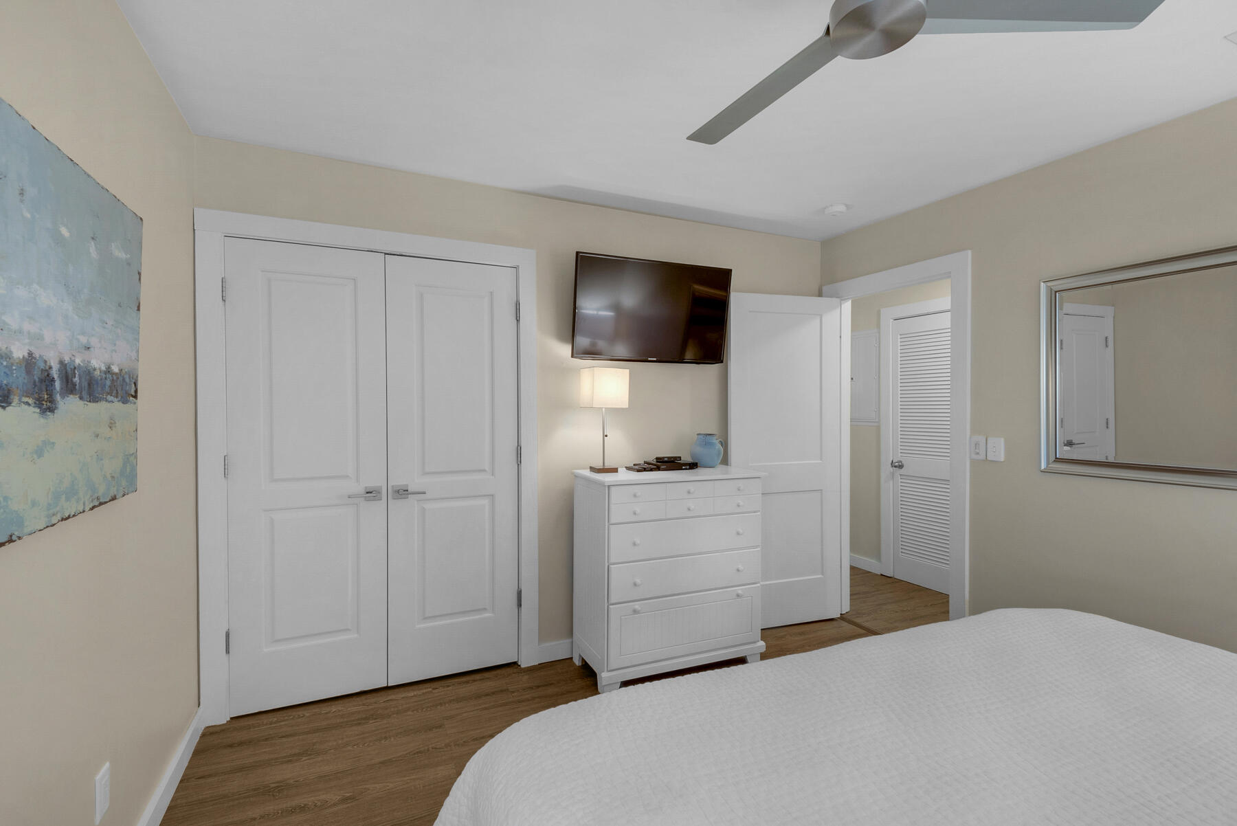INLET DUNES CONDO PH 1 - Residential