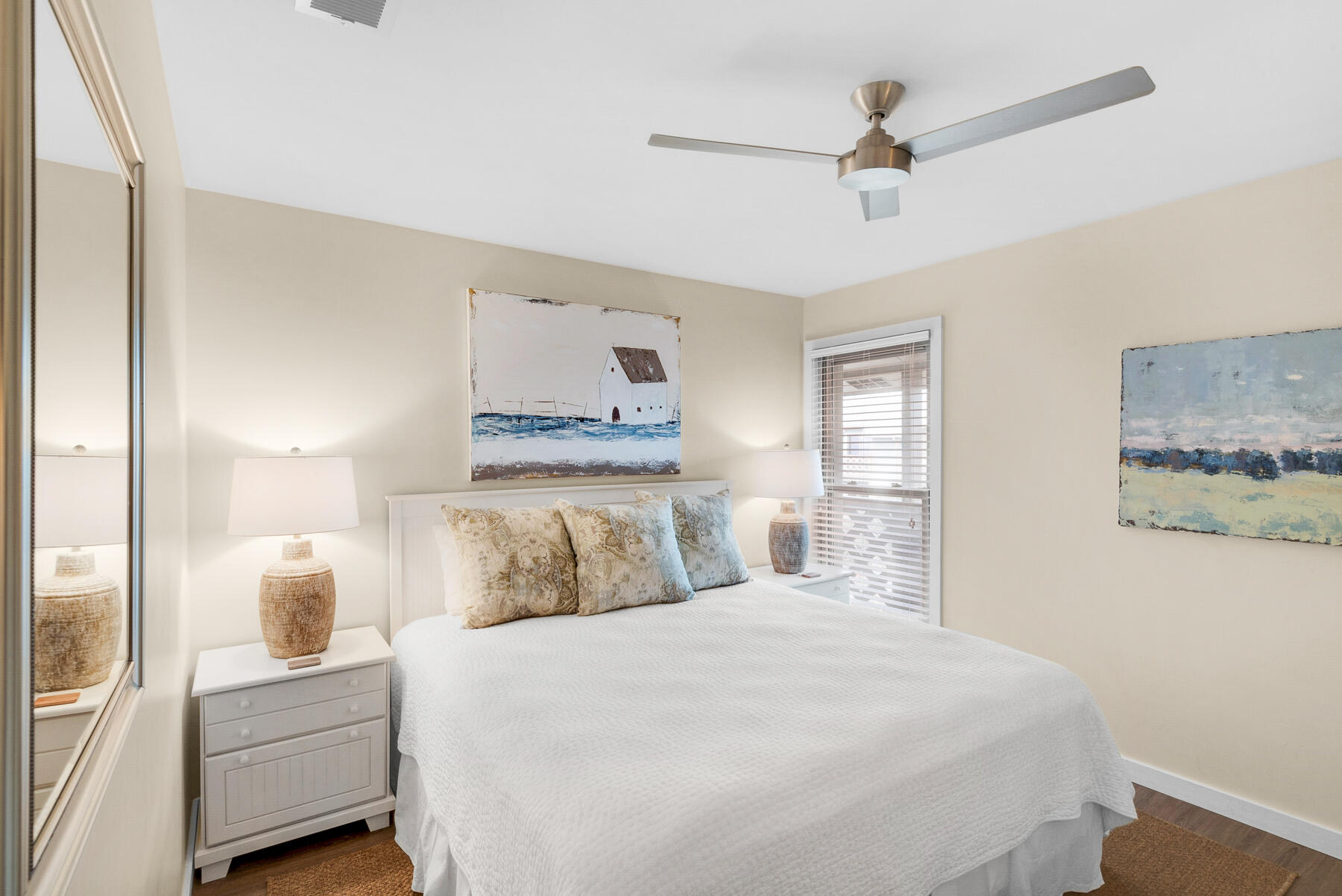 INLET DUNES CONDO PH 1 - Residential