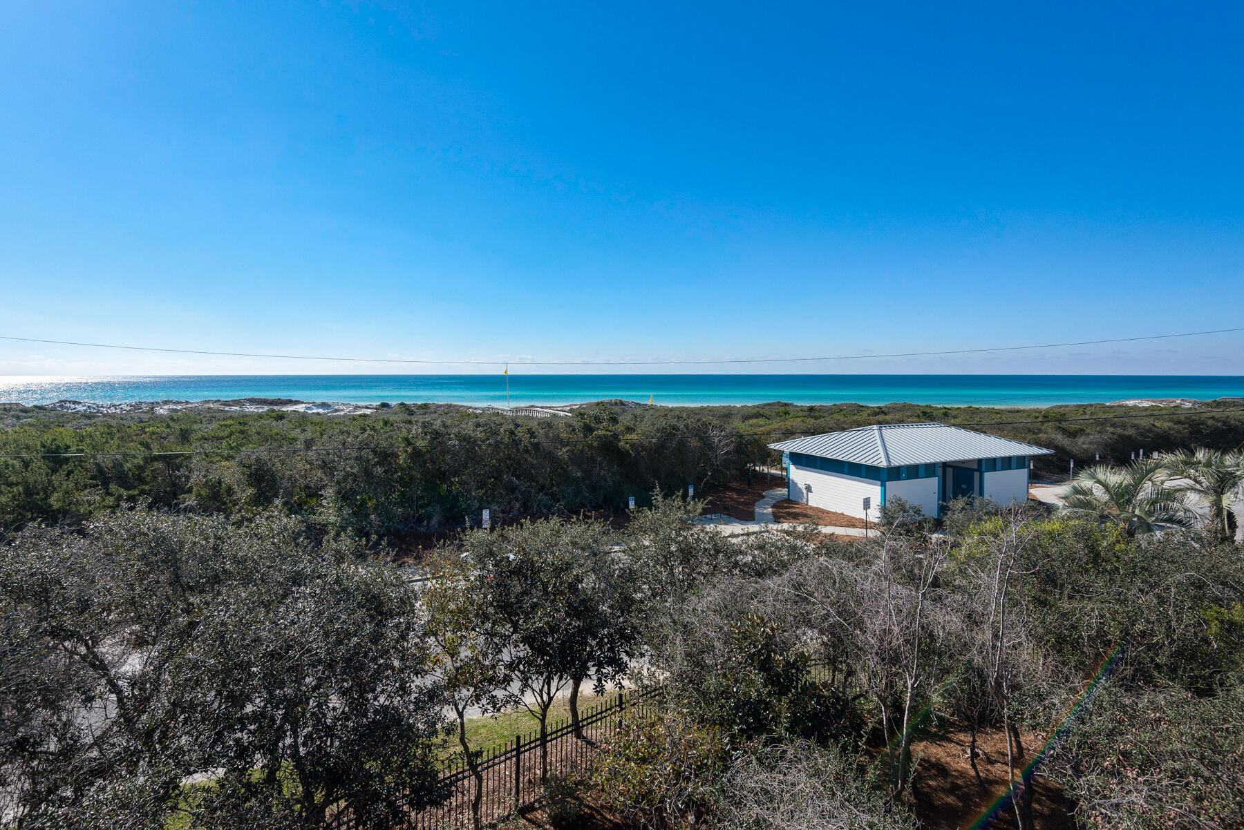 INLET DUNES CONDO PH 1 - Residential