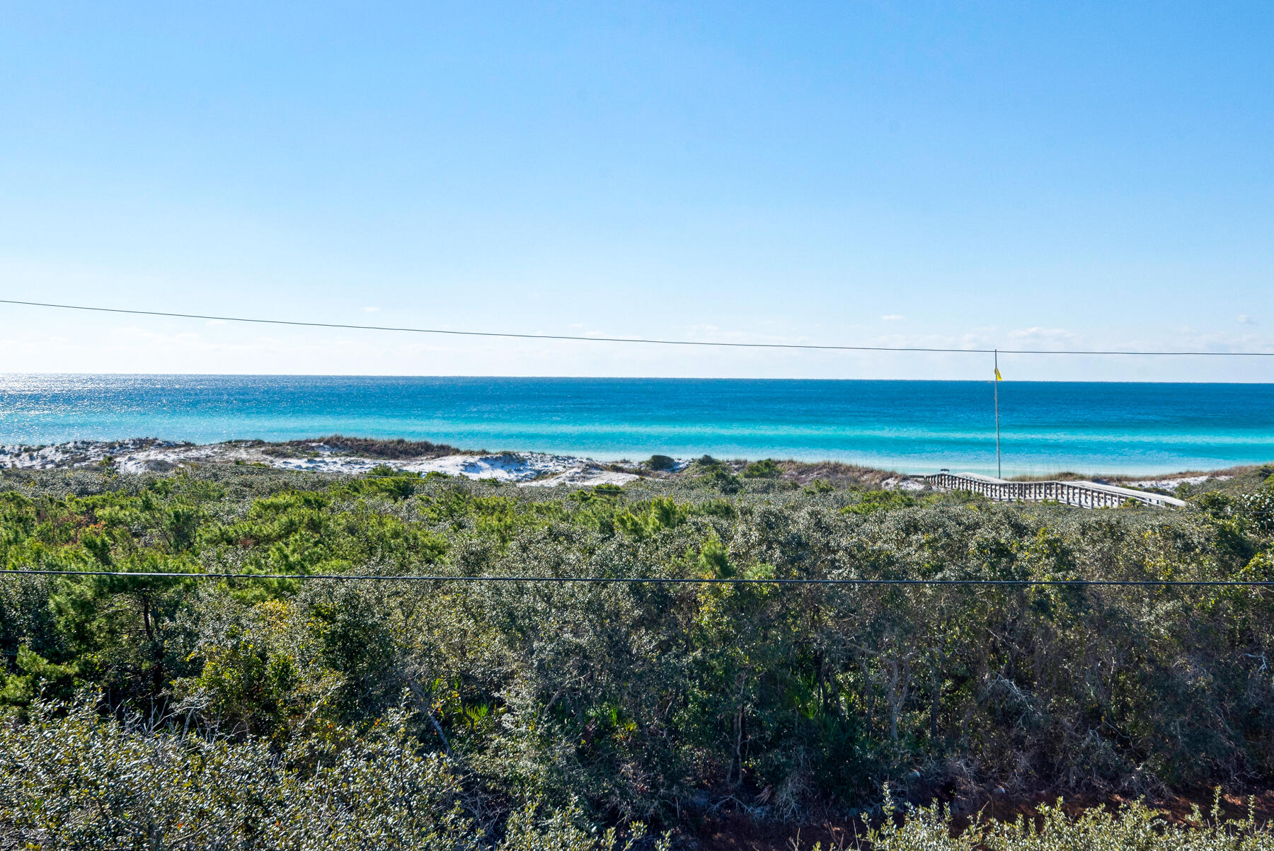 INLET DUNES CONDO PH 1 - Residential