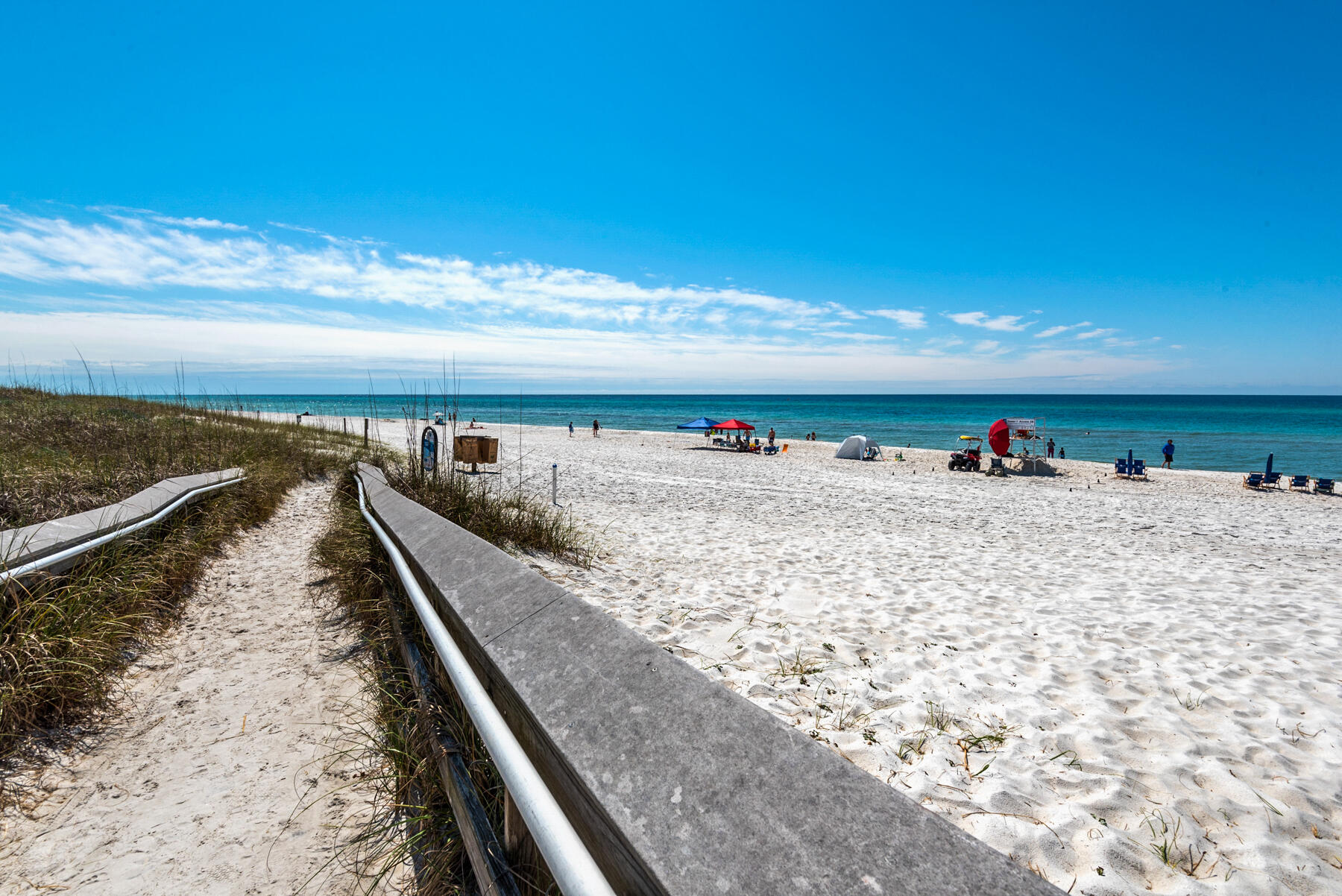 INLET DUNES CONDO PH 1 - Residential