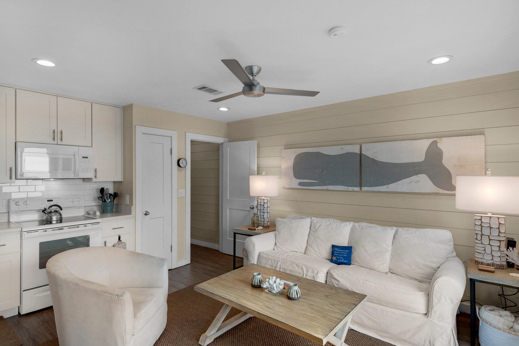 INLET DUNES CONDO PH 1 - Residential