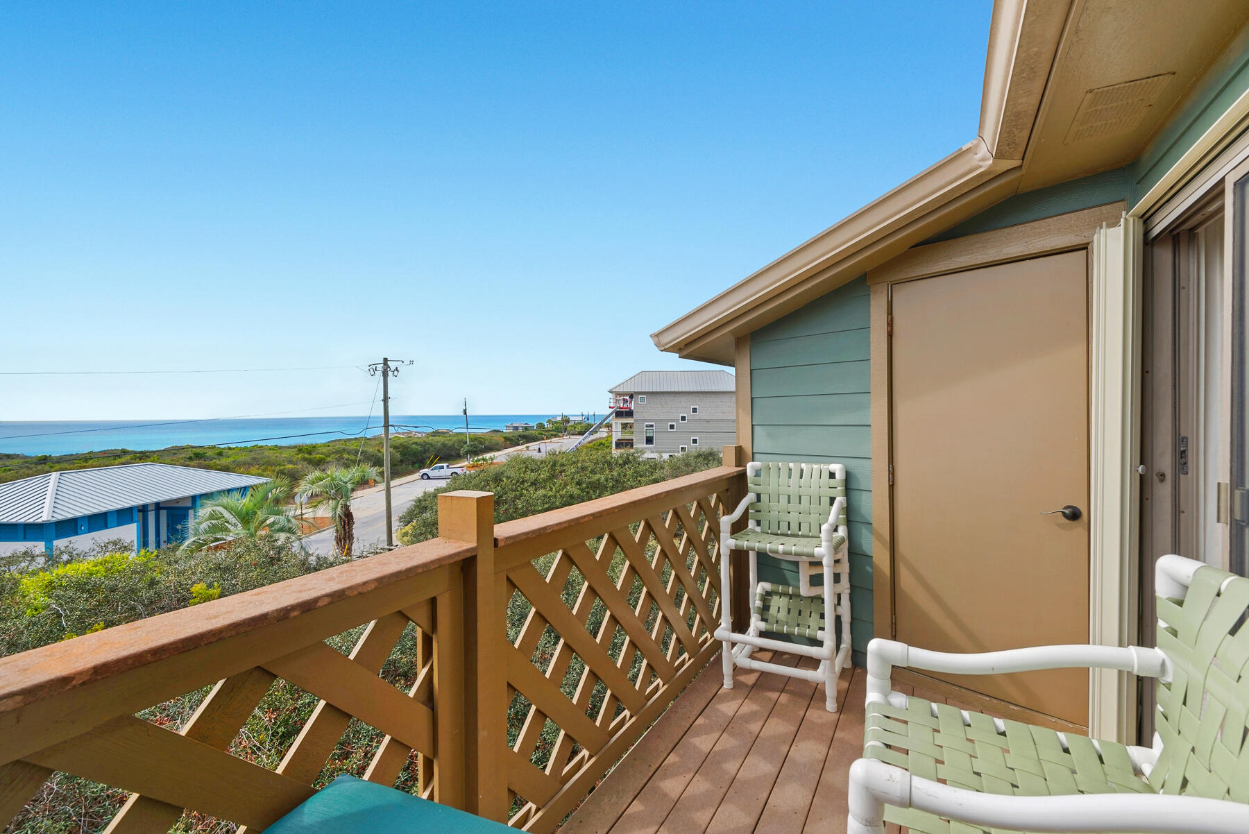 INLET DUNES CONDO PH 1 - Residential