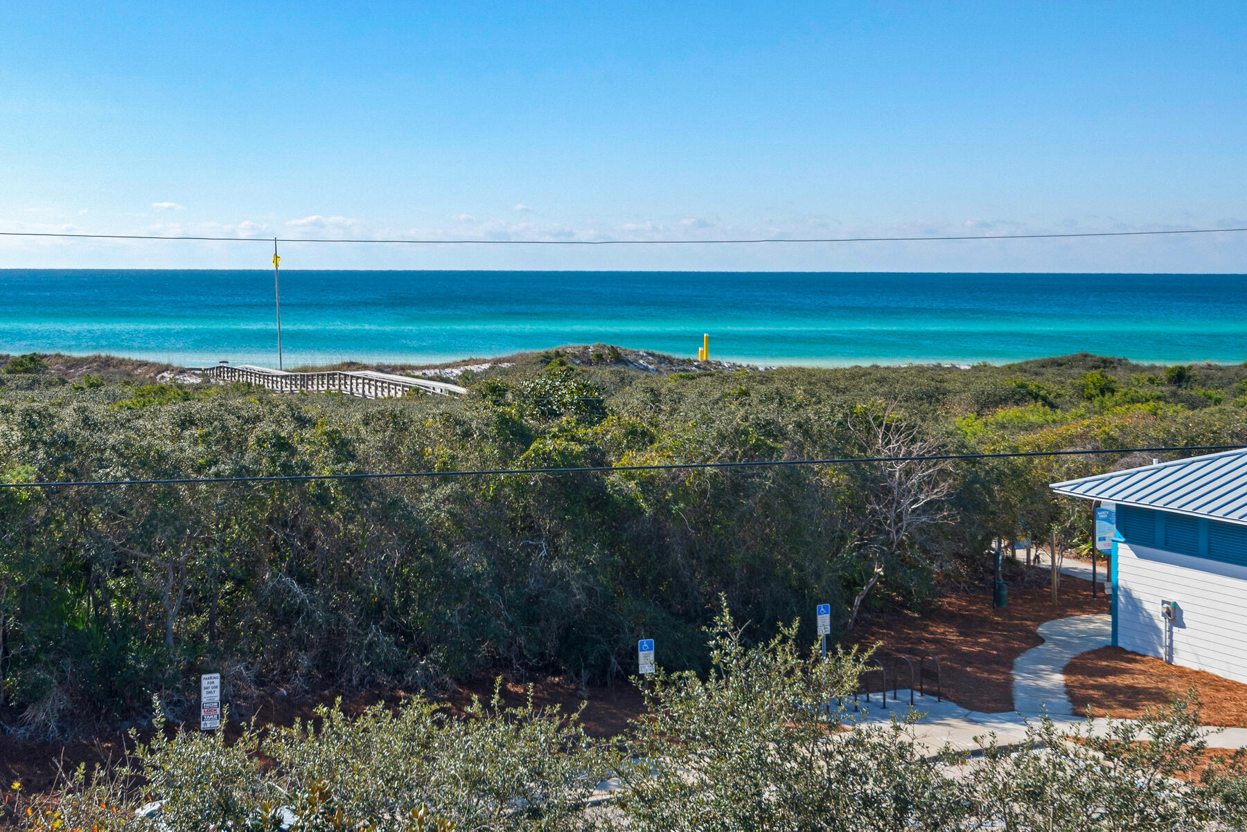 INLET DUNES CONDO PH 1 - Residential
