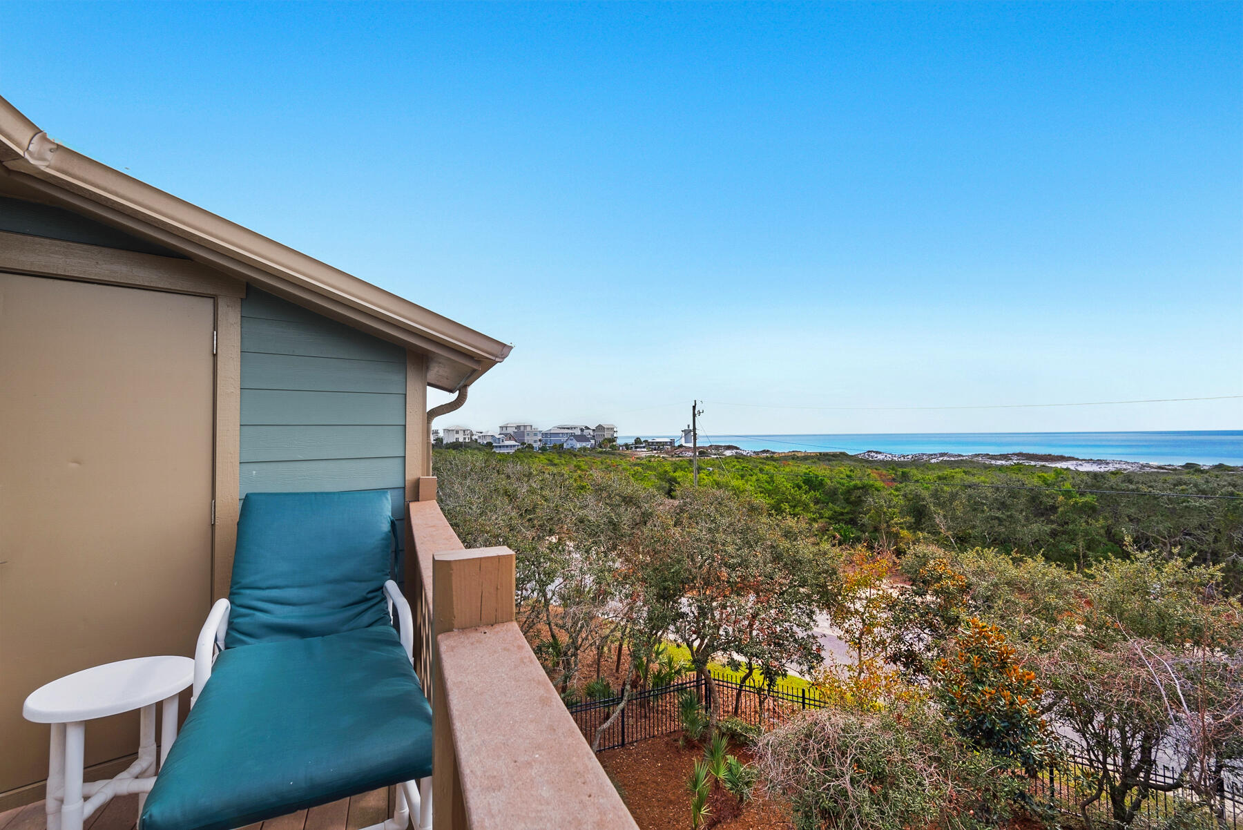 INLET DUNES CONDO PH 1 - Residential
