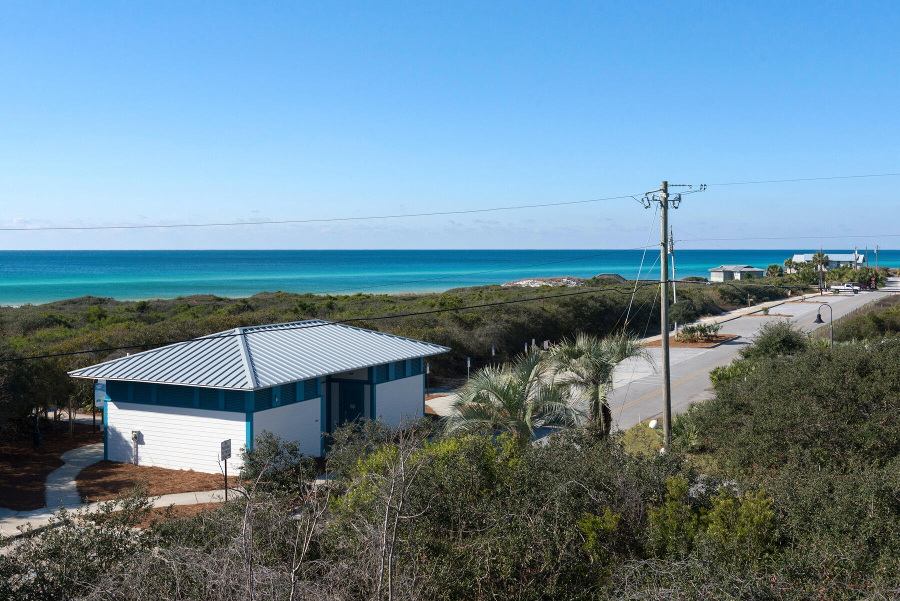 INLET DUNES CONDO PH 1 - Residential