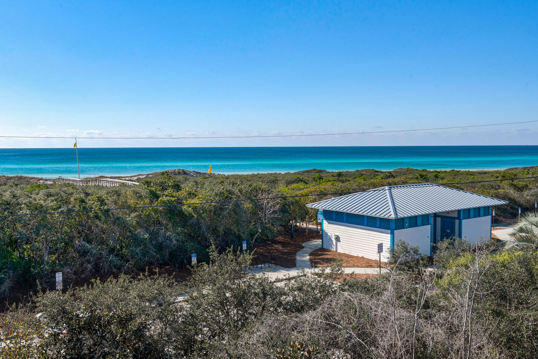 INLET DUNES CONDO PH 1 - Residential