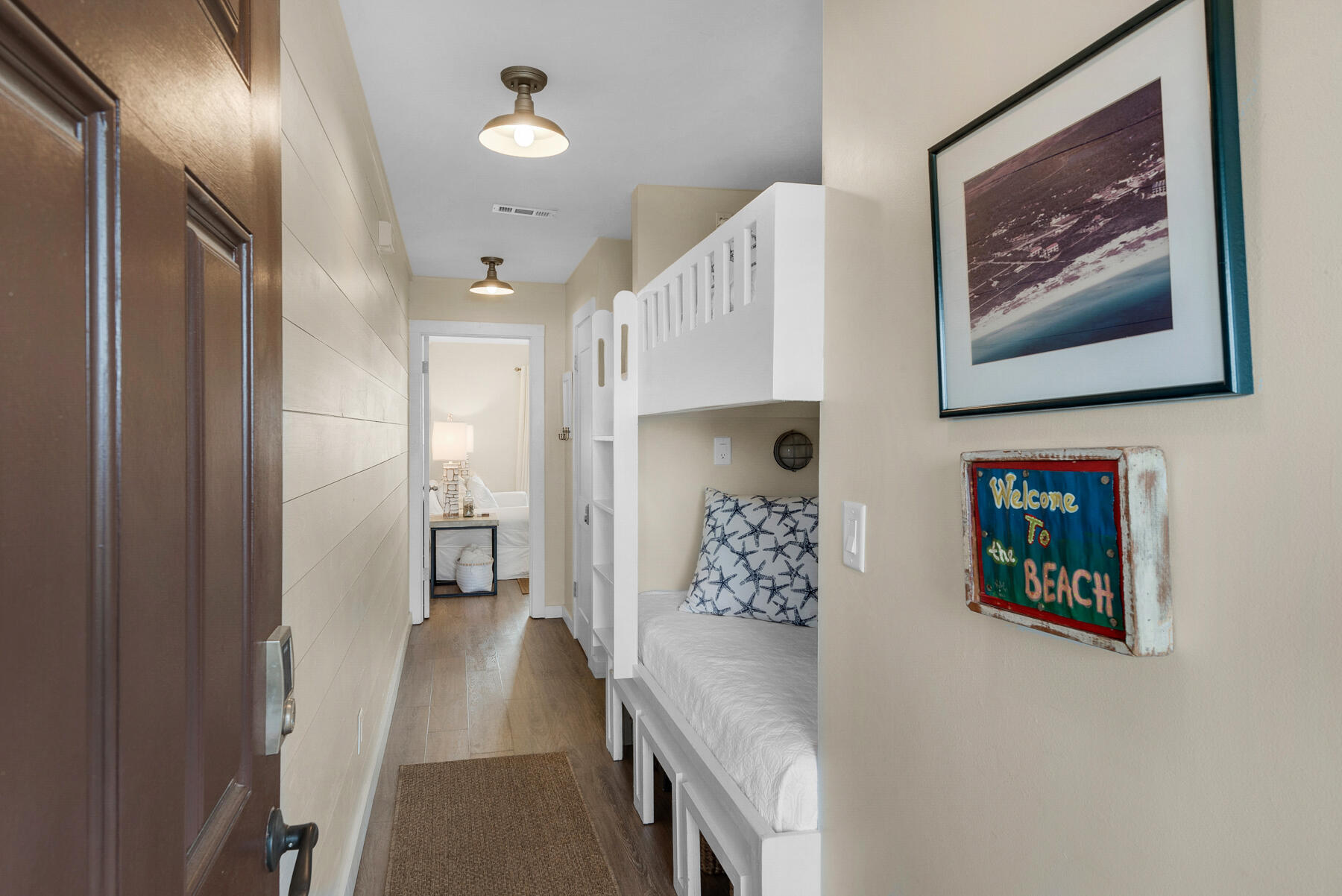 INLET DUNES CONDO PH 1 - Residential