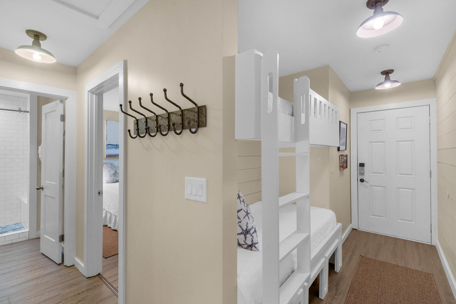INLET DUNES CONDO PH 1 - Residential