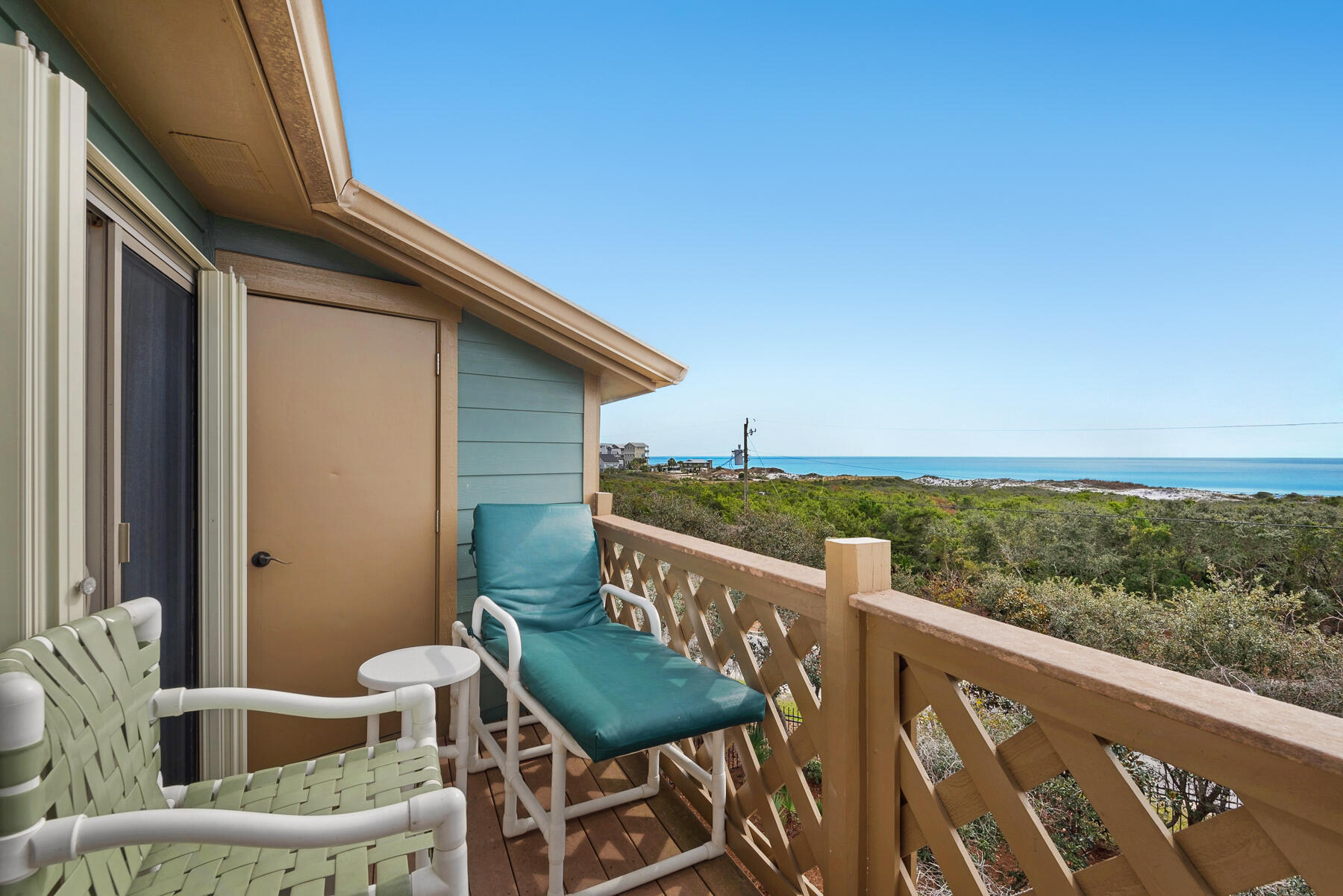 INLET DUNES CONDO PH 1 - Residential