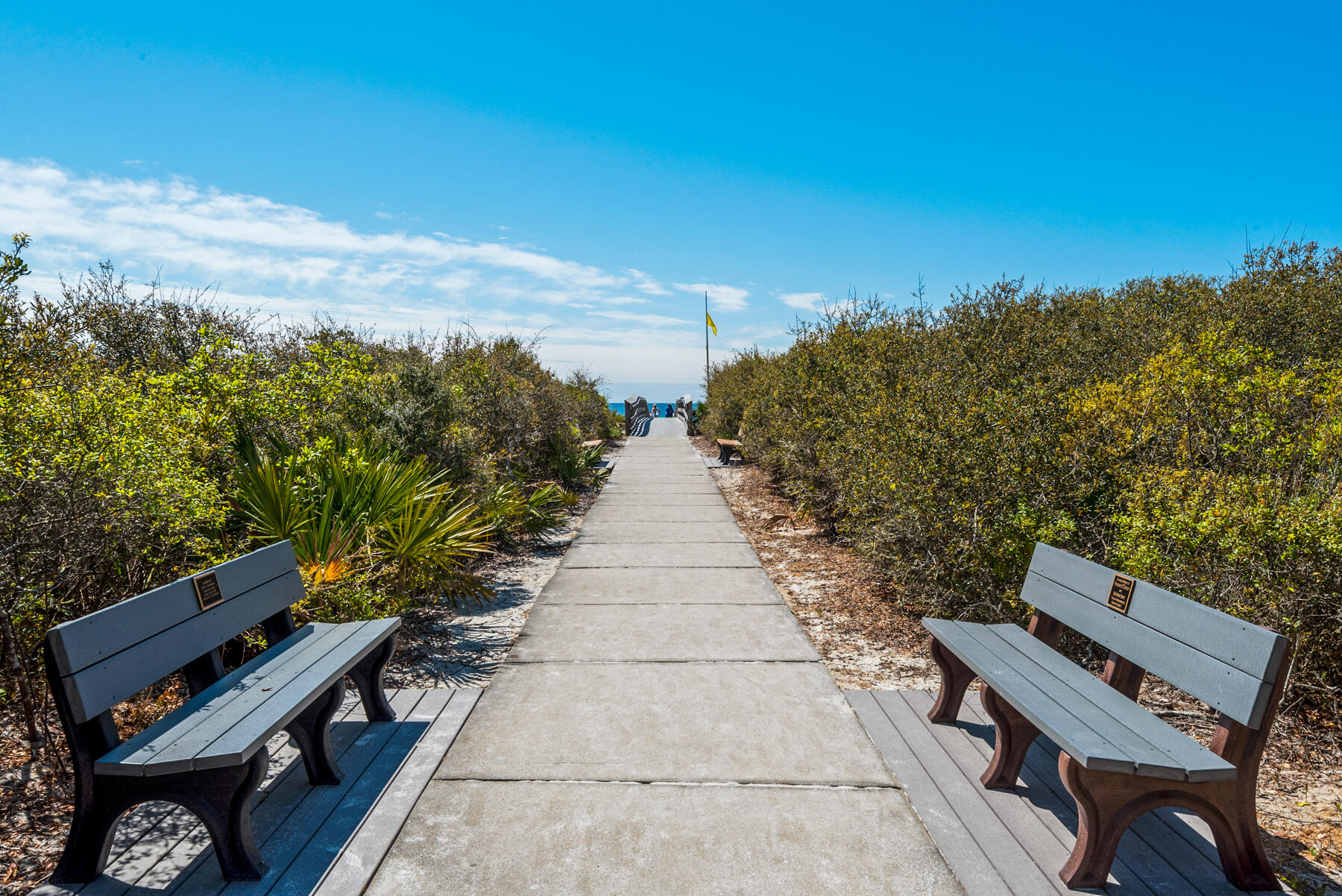 INLET DUNES CONDO PH 1 - Residential