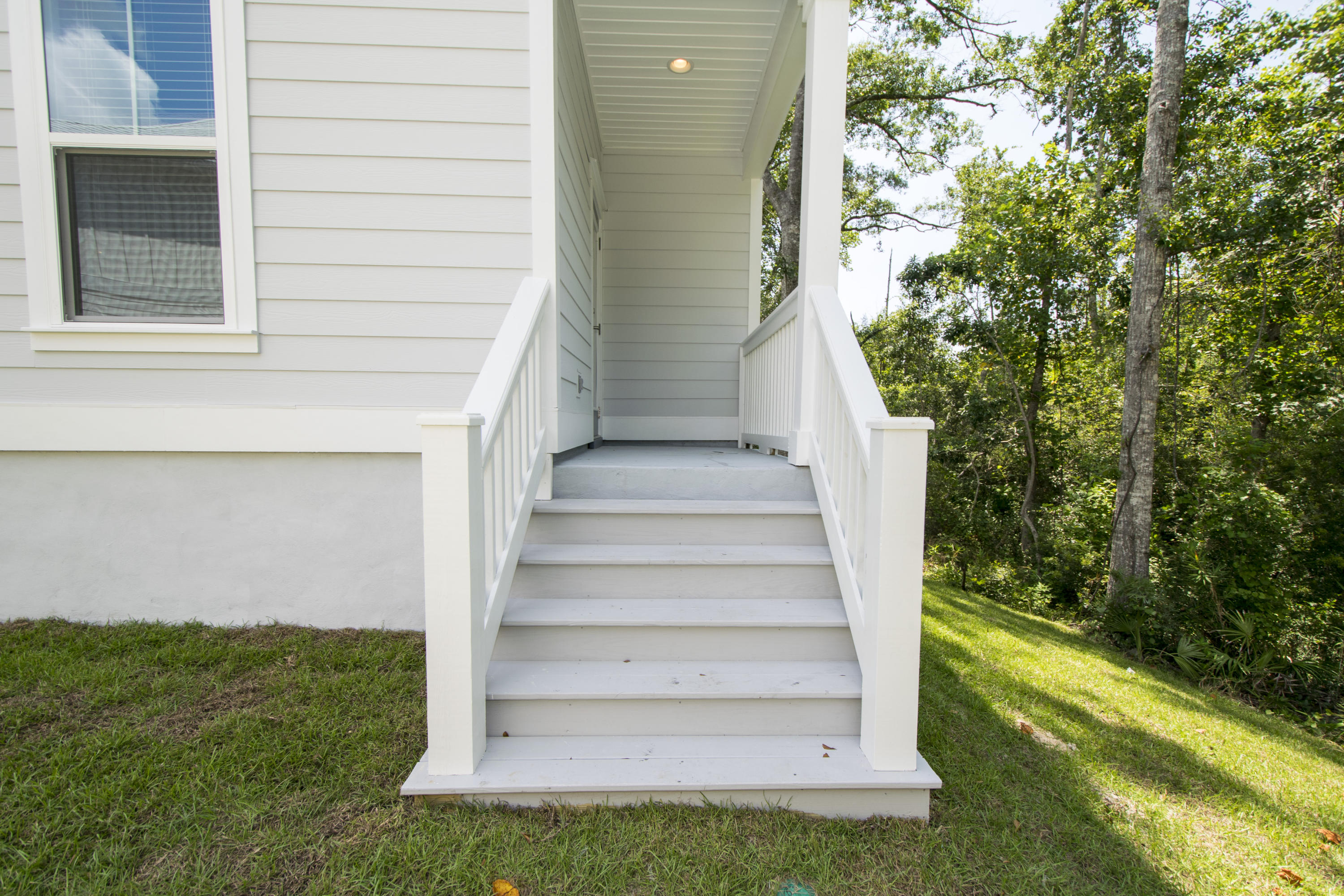 AUDUBON POINT - Residential