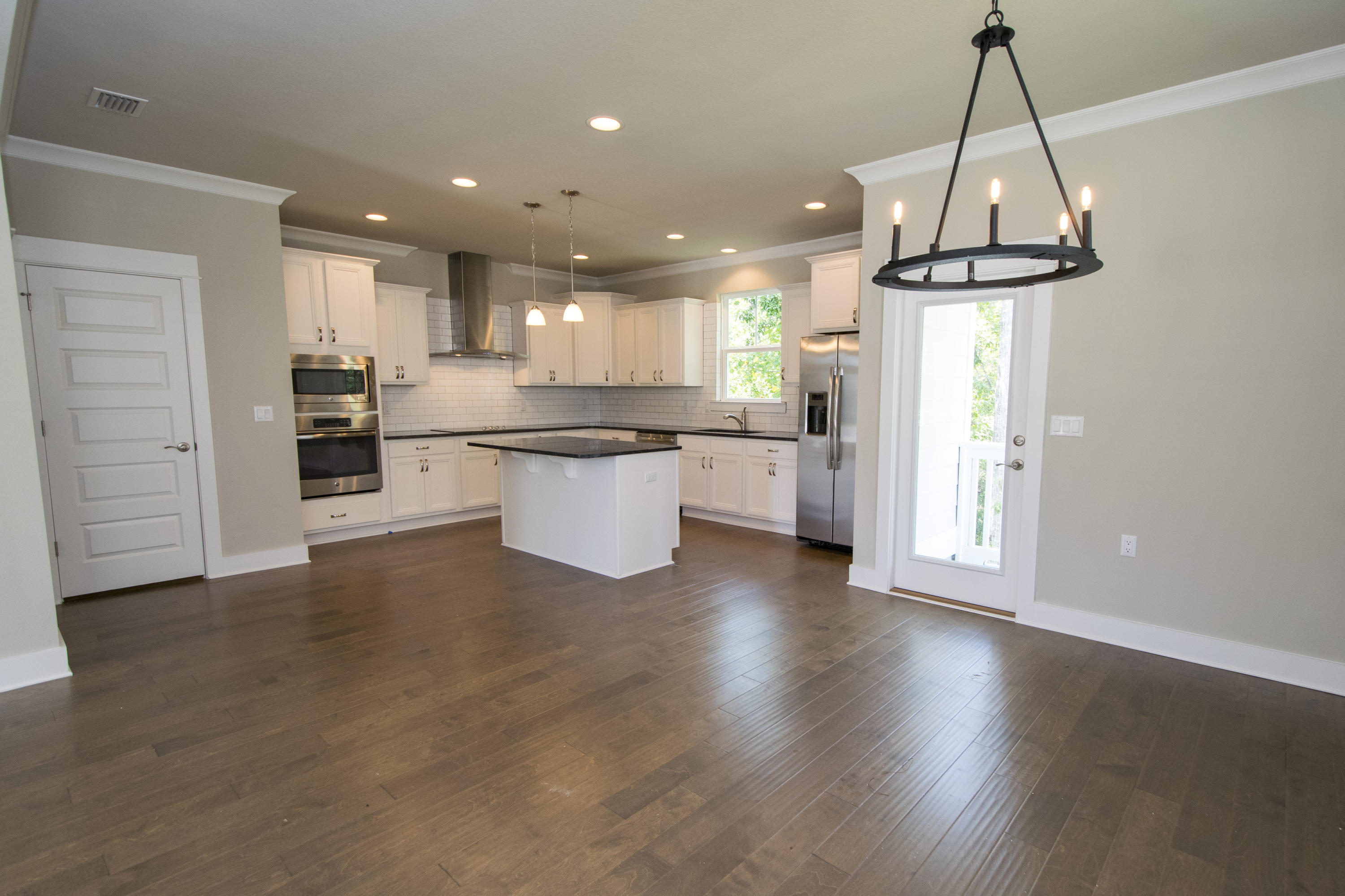 AUDUBON POINT - Residential