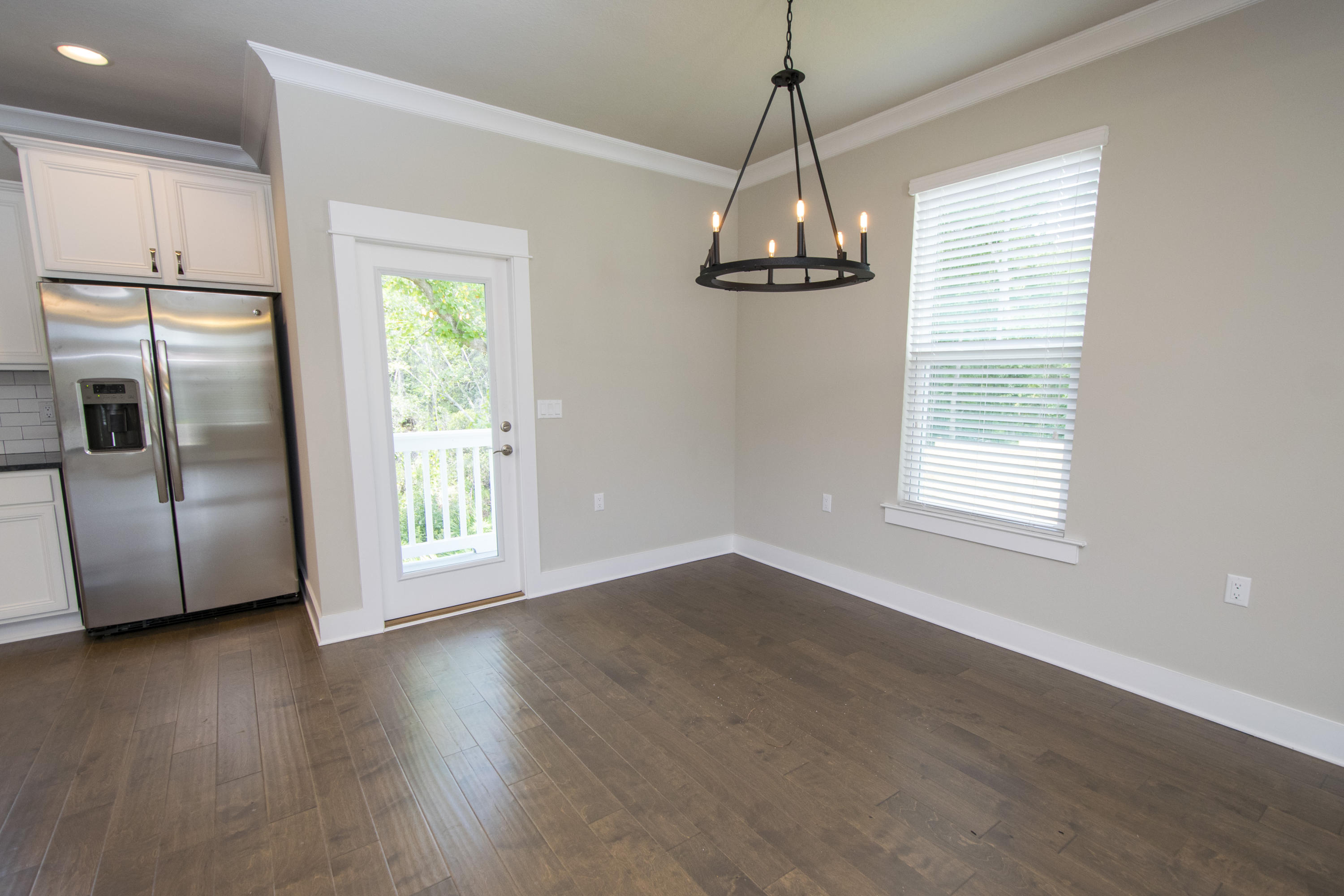 AUDUBON POINT - Residential