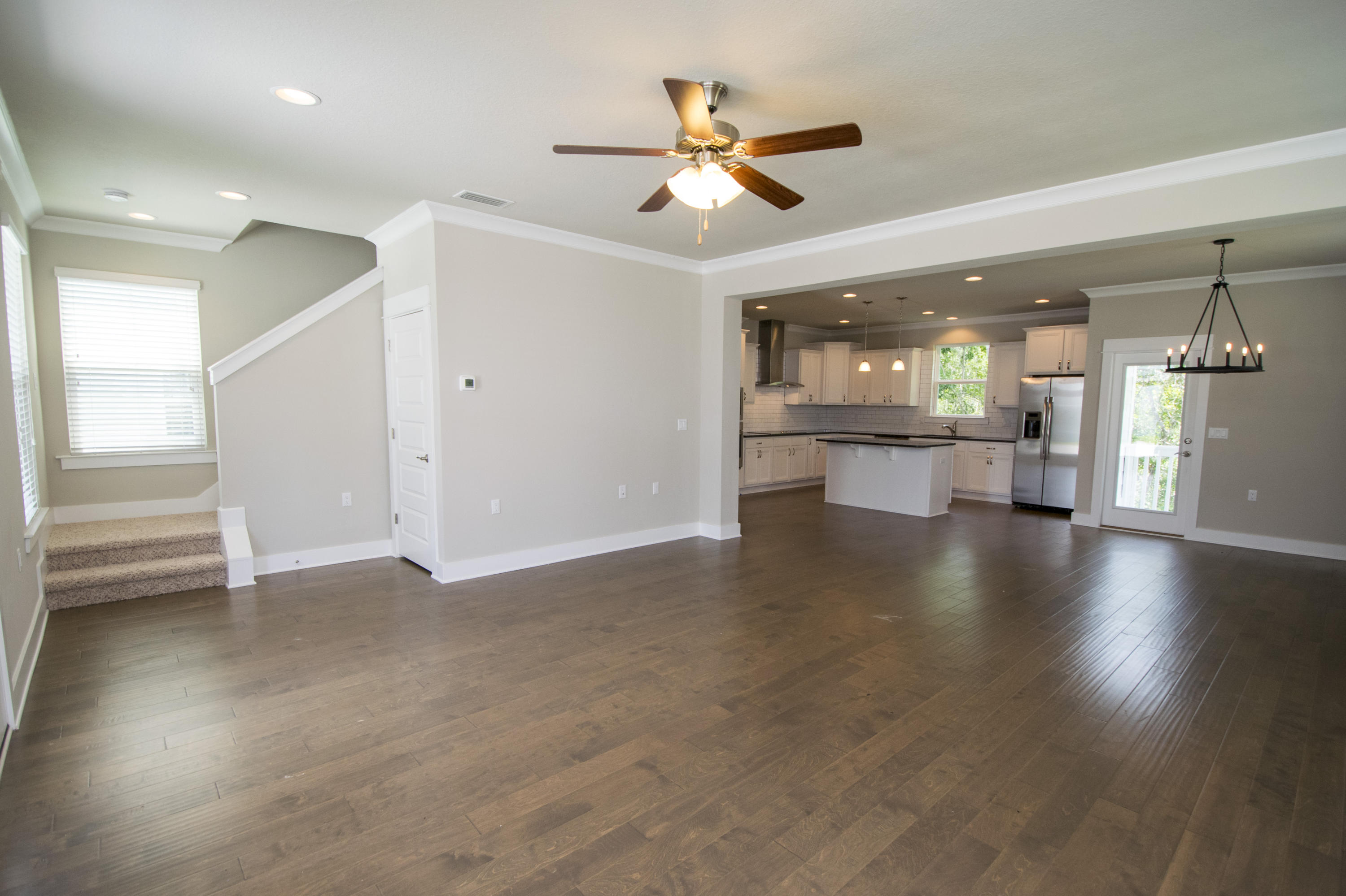 AUDUBON POINT - Residential