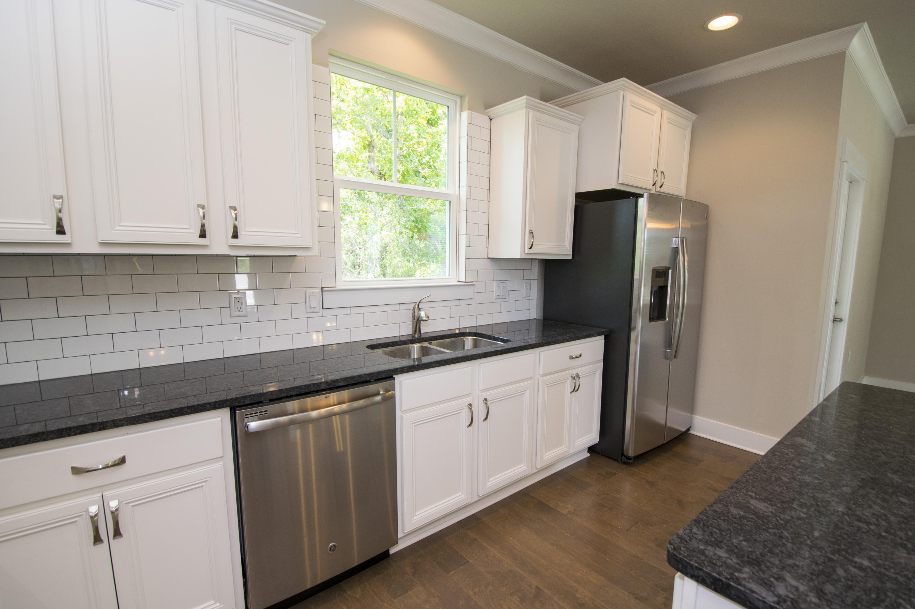 AUDUBON POINT - Residential