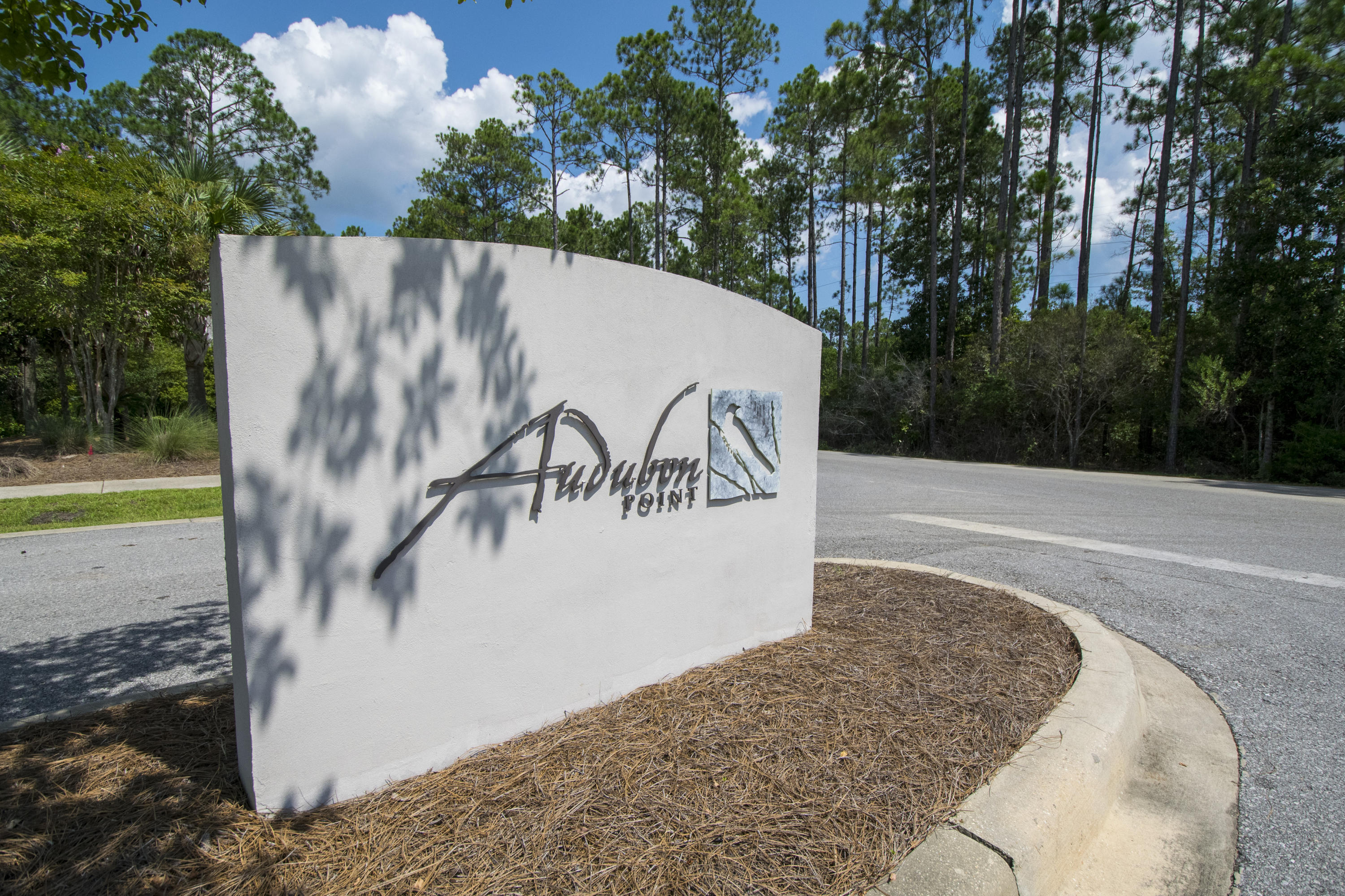 AUDUBON POINT - Residential