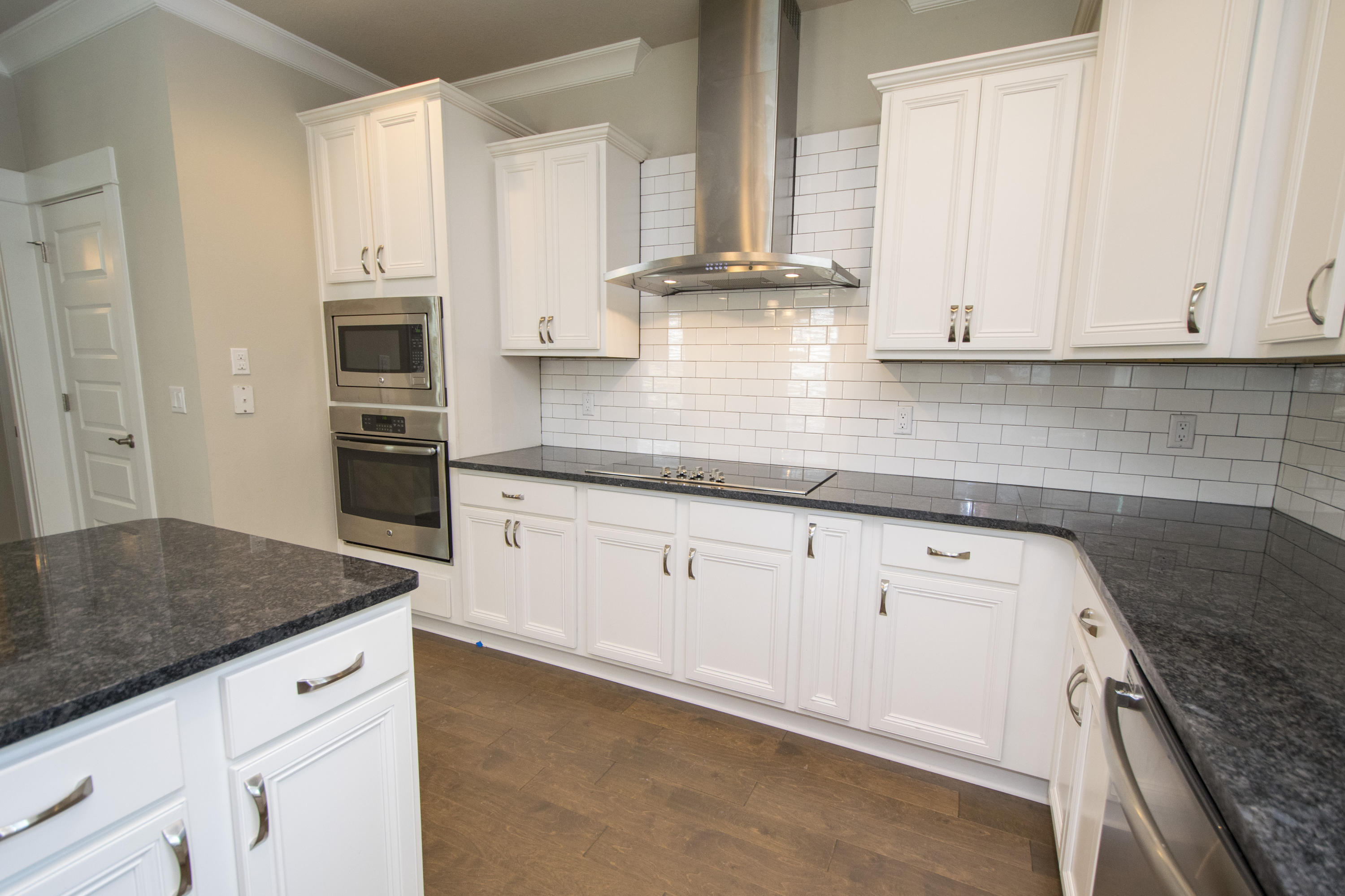 AUDUBON POINT - Residential