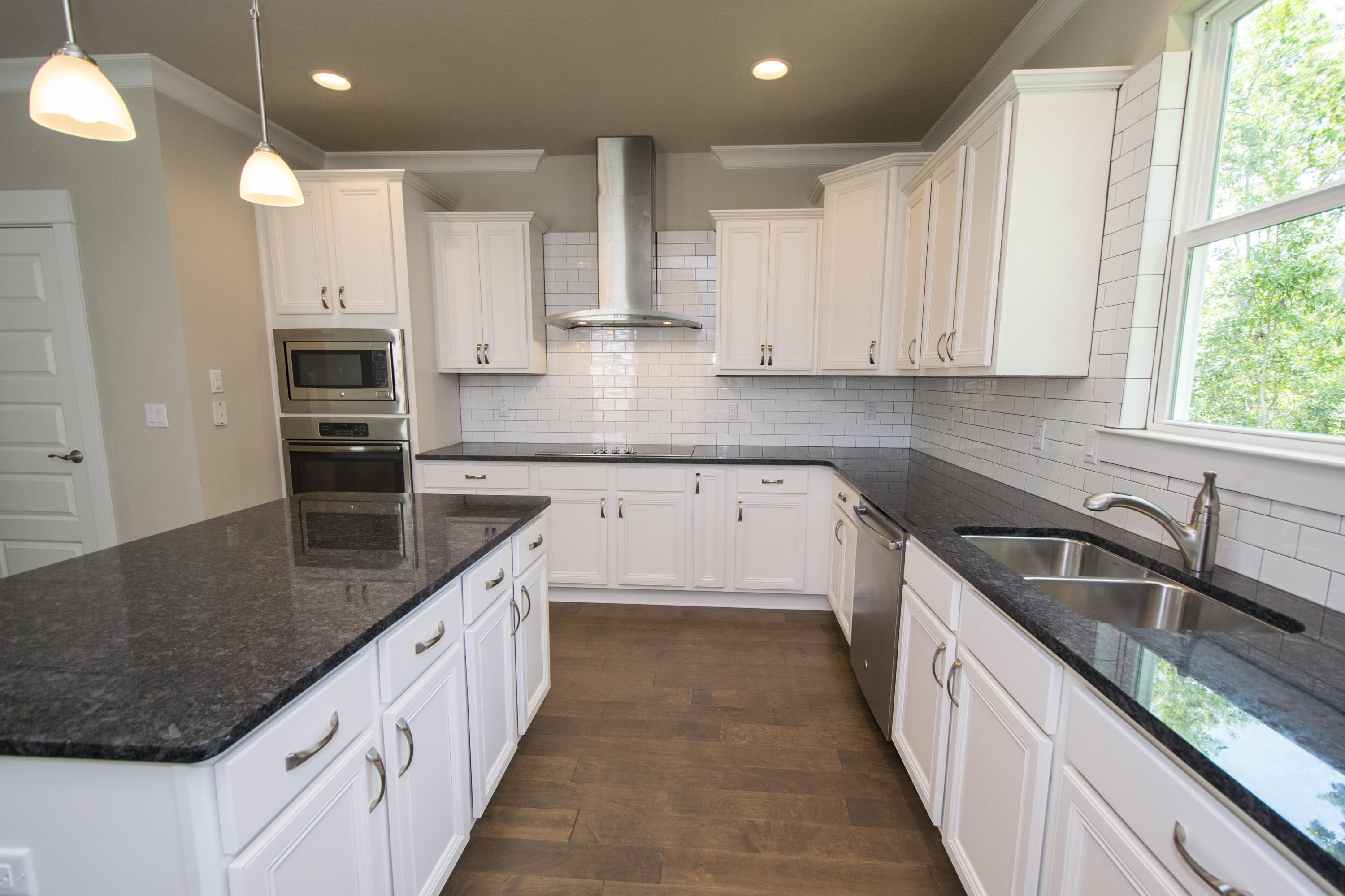 AUDUBON POINT - Residential