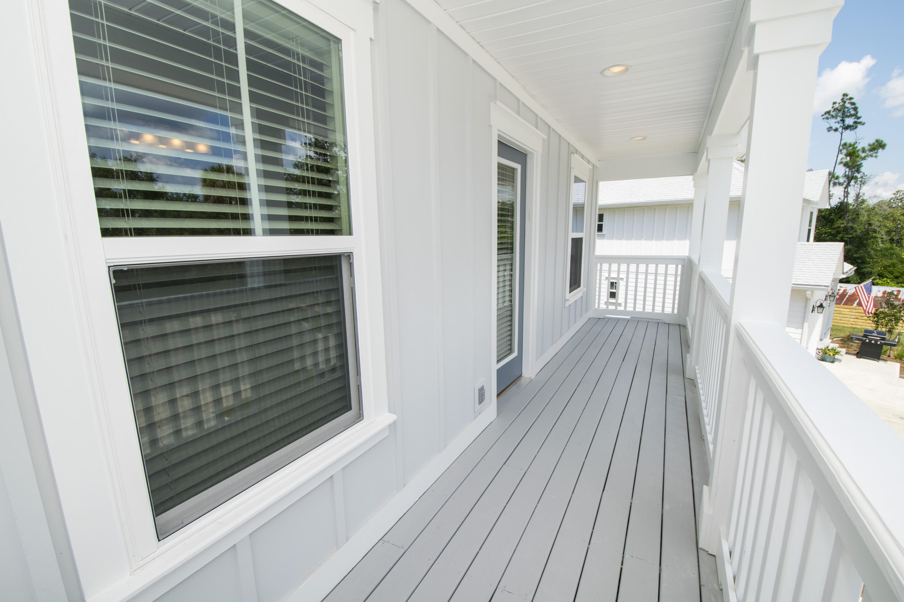 AUDUBON POINT - Residential